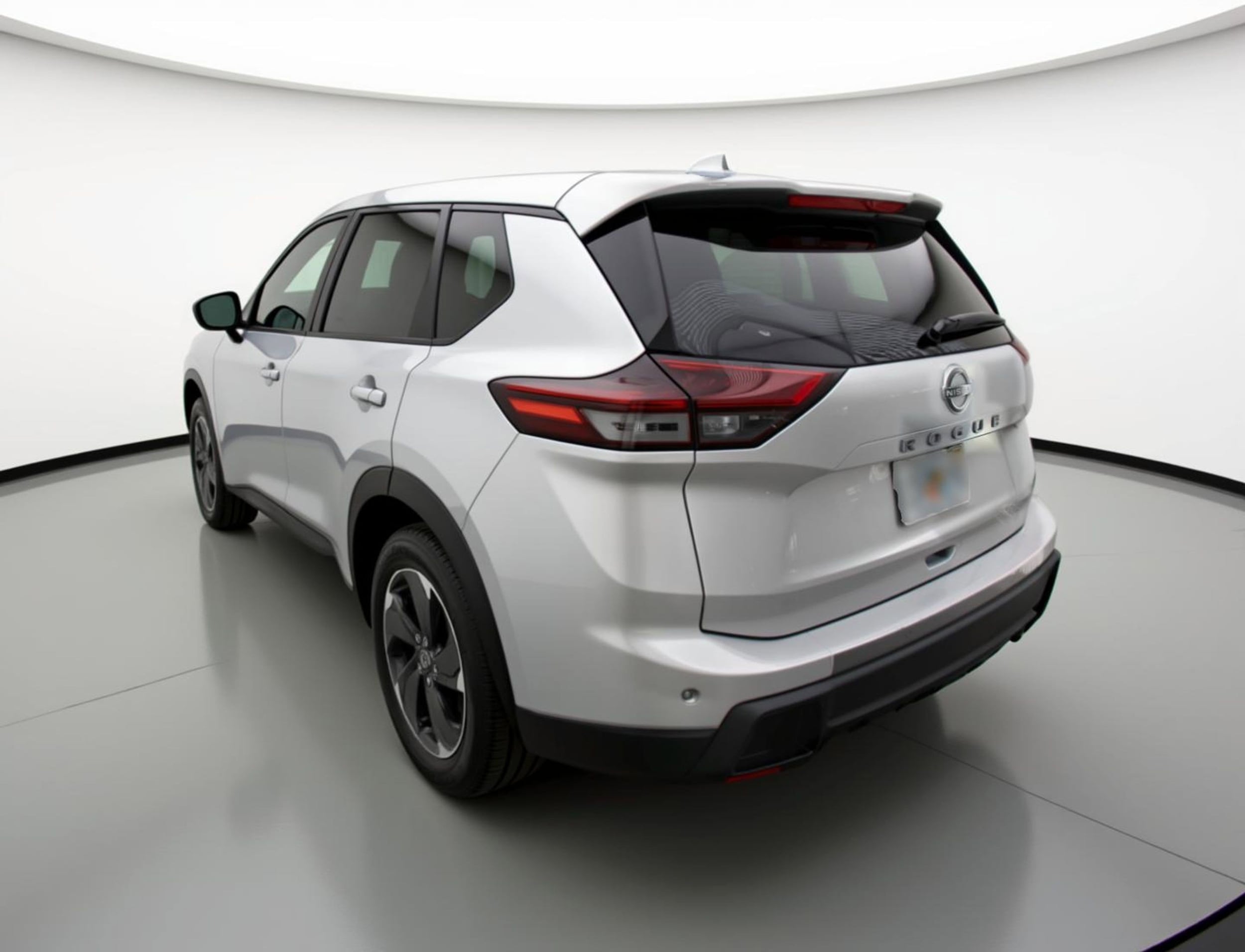 Thumbnail: 2025 Nissan Rogue - 6
