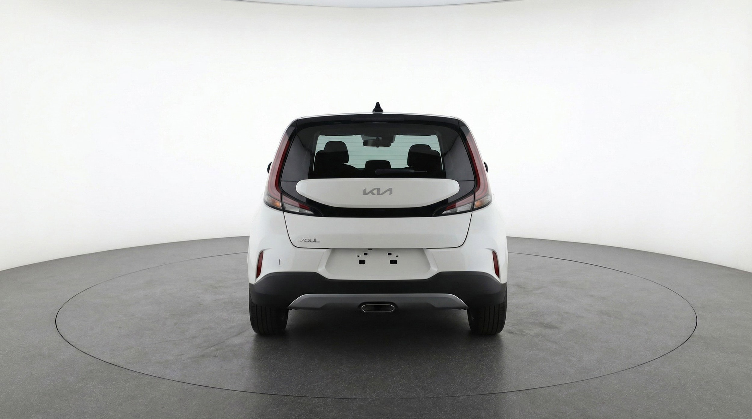 Thumbnail: 2025 Kia Soul - 7