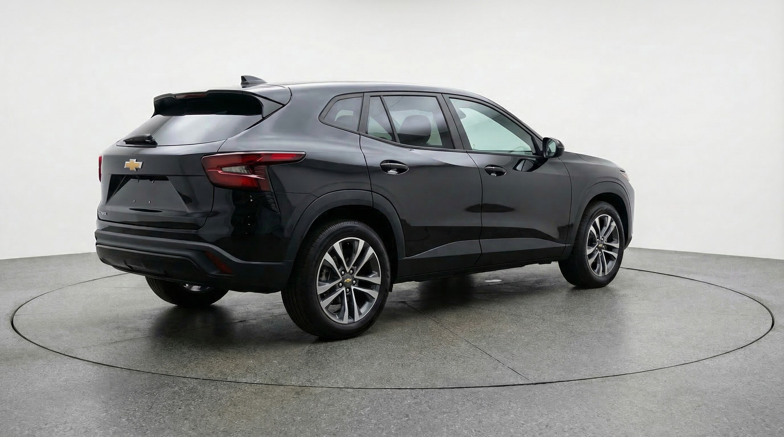 Thumbnail: 2025 Chevrolet Equinox - 7