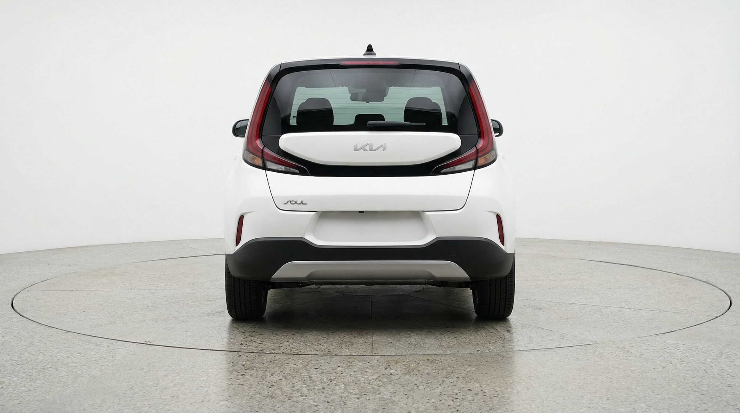 Thumbnail: 2025 Kia Soul - 6