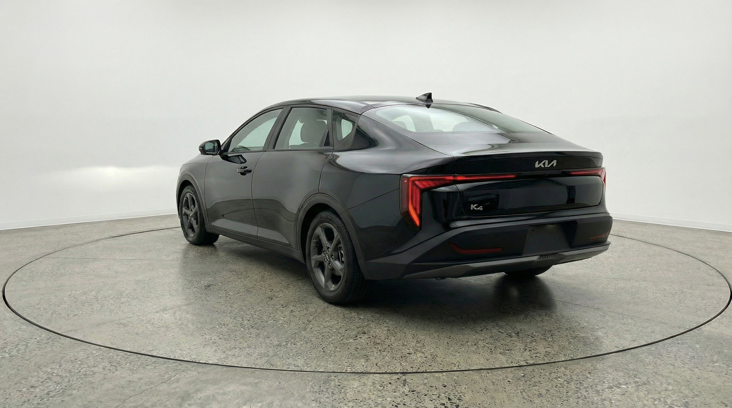 Thumbnail: 2025 Kia K4 - 6