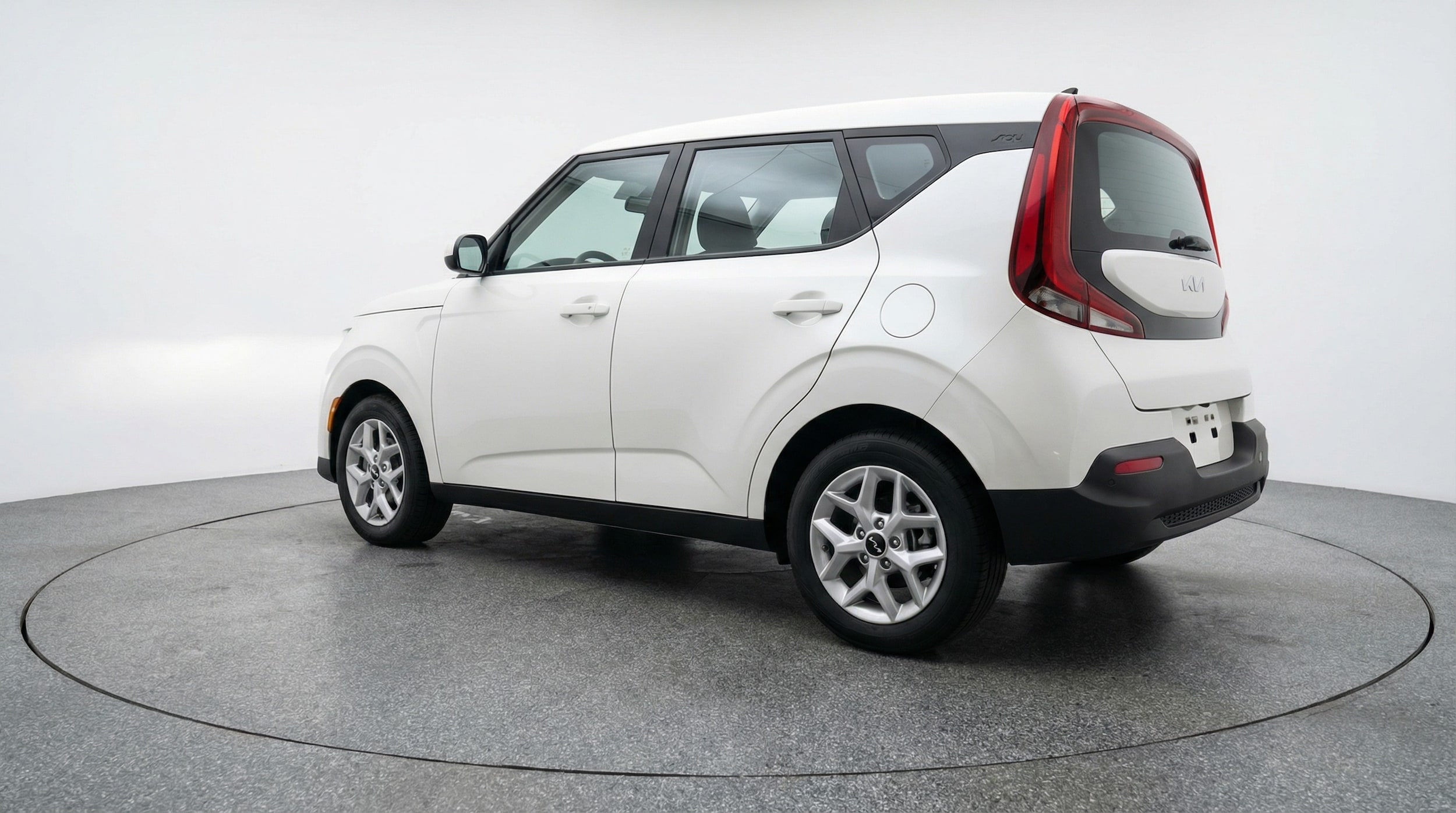 Thumbnail: 2025 Kia Soul - 5