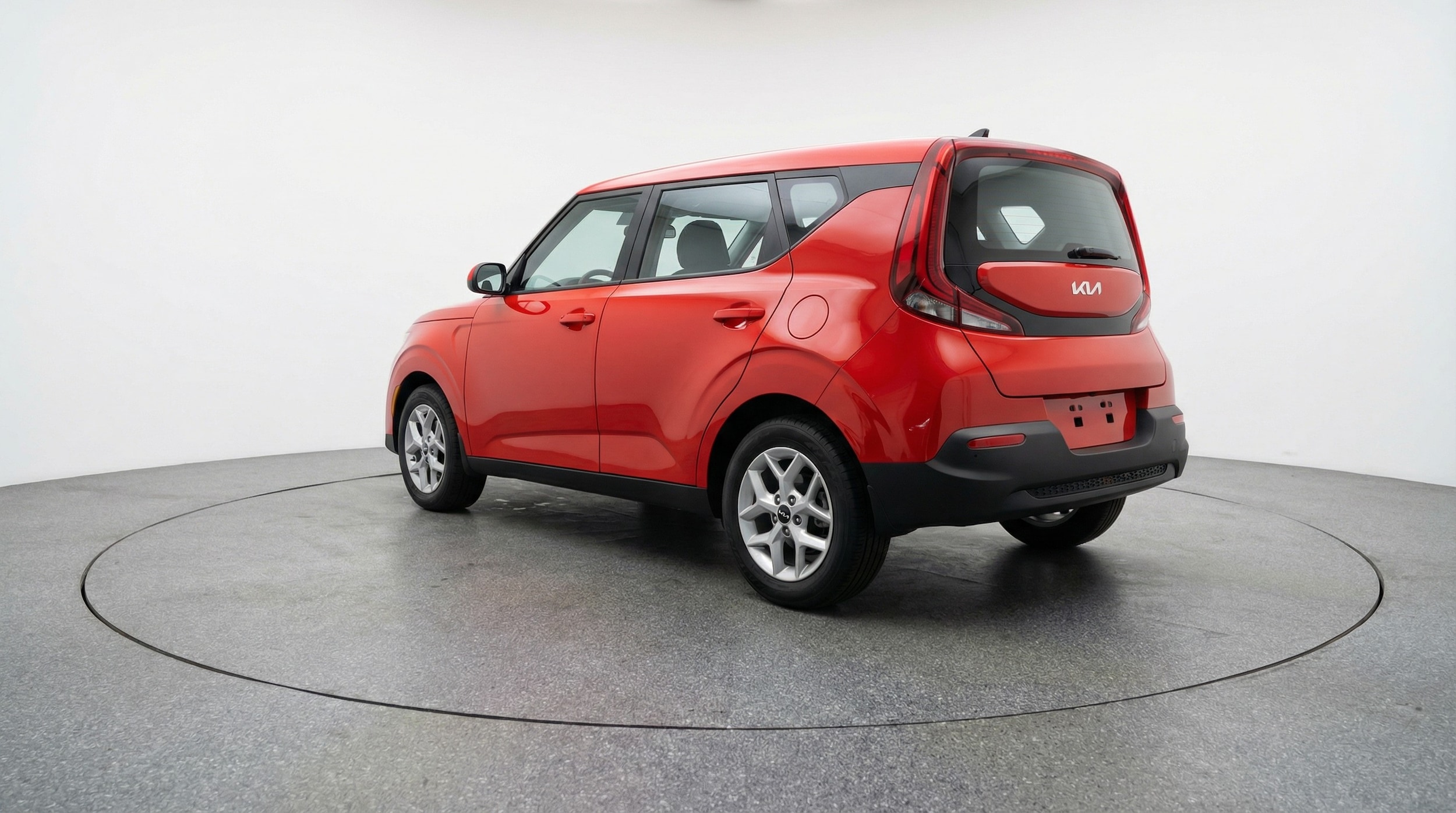 Thumbnail: 2025 Kia Soul - 5