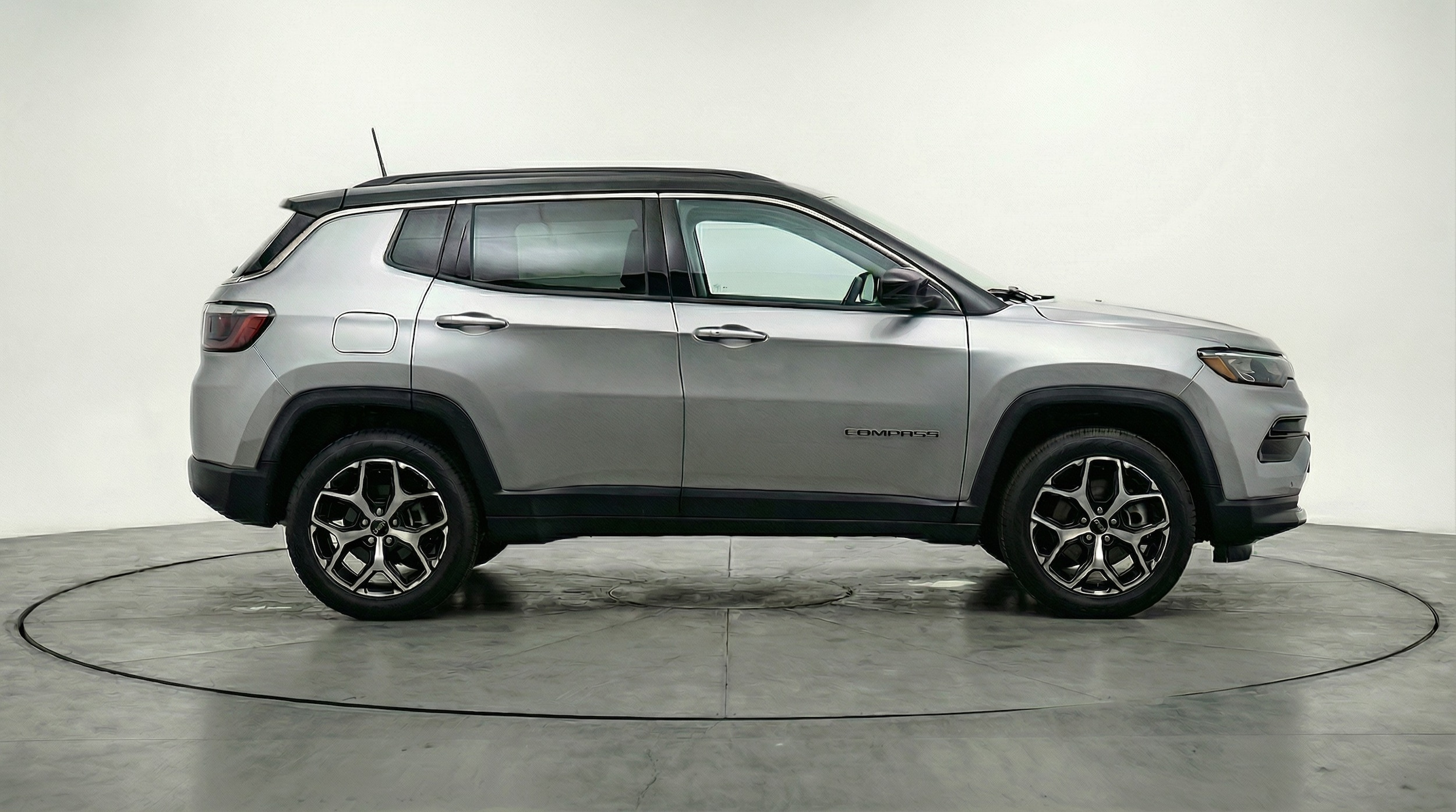 Thumbnail: 2025 Jeep Compass - 8