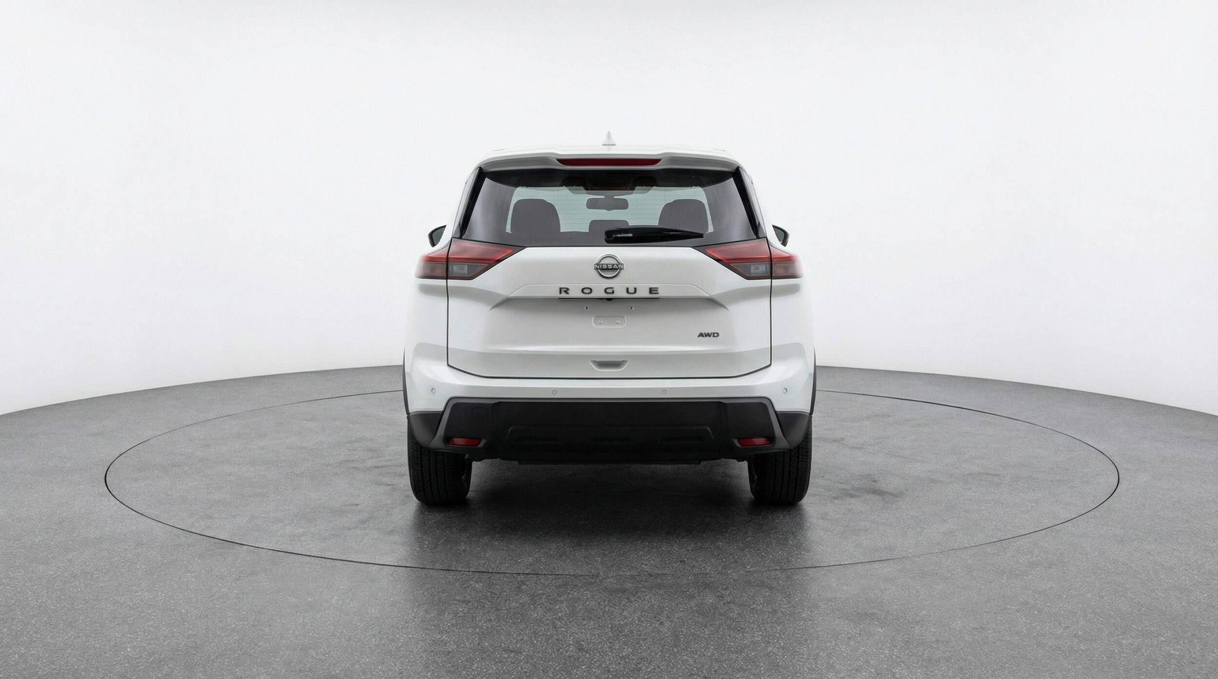 Thumbnail: 2025 Nissan Rogue - 7