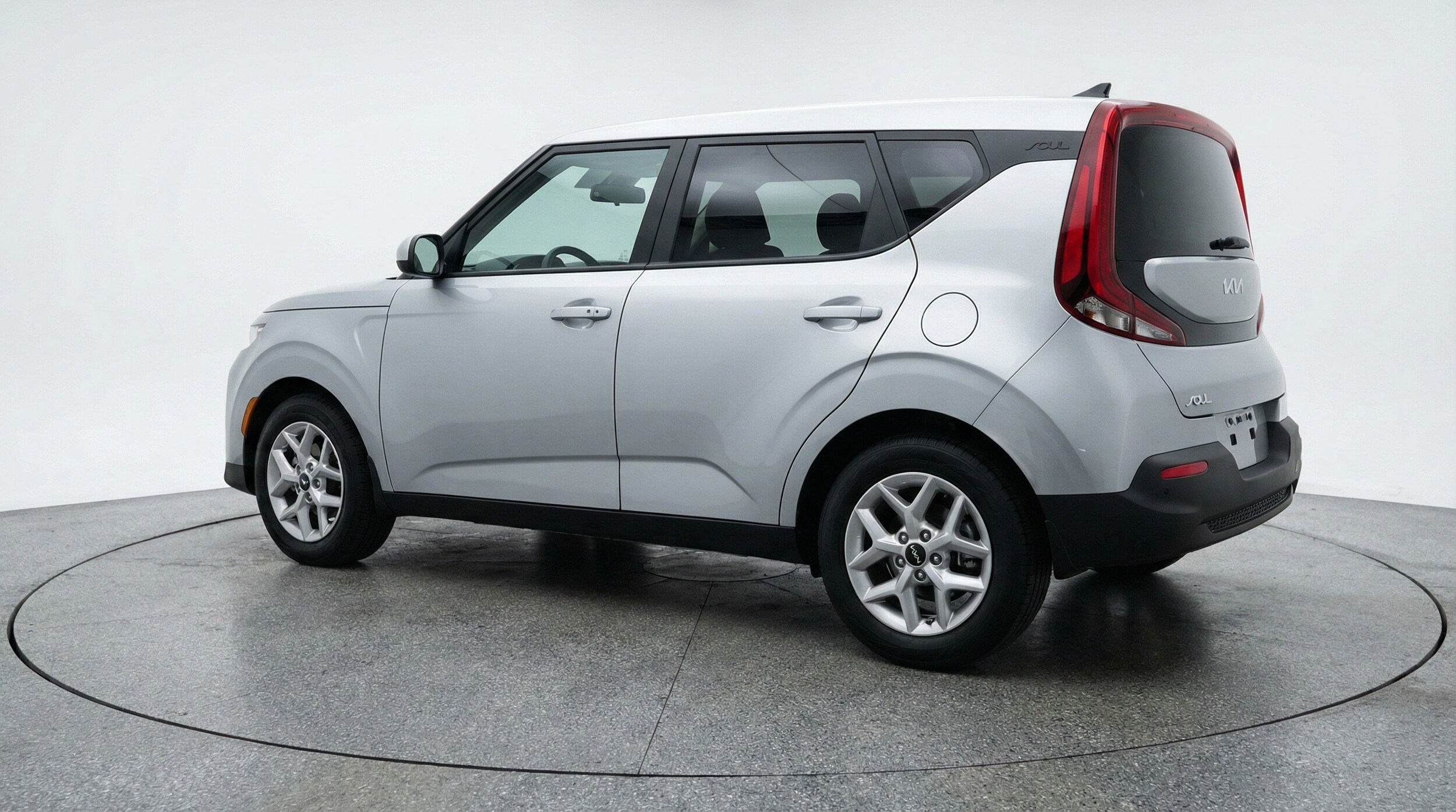 Thumbnail: 2025 Kia Soul - 6