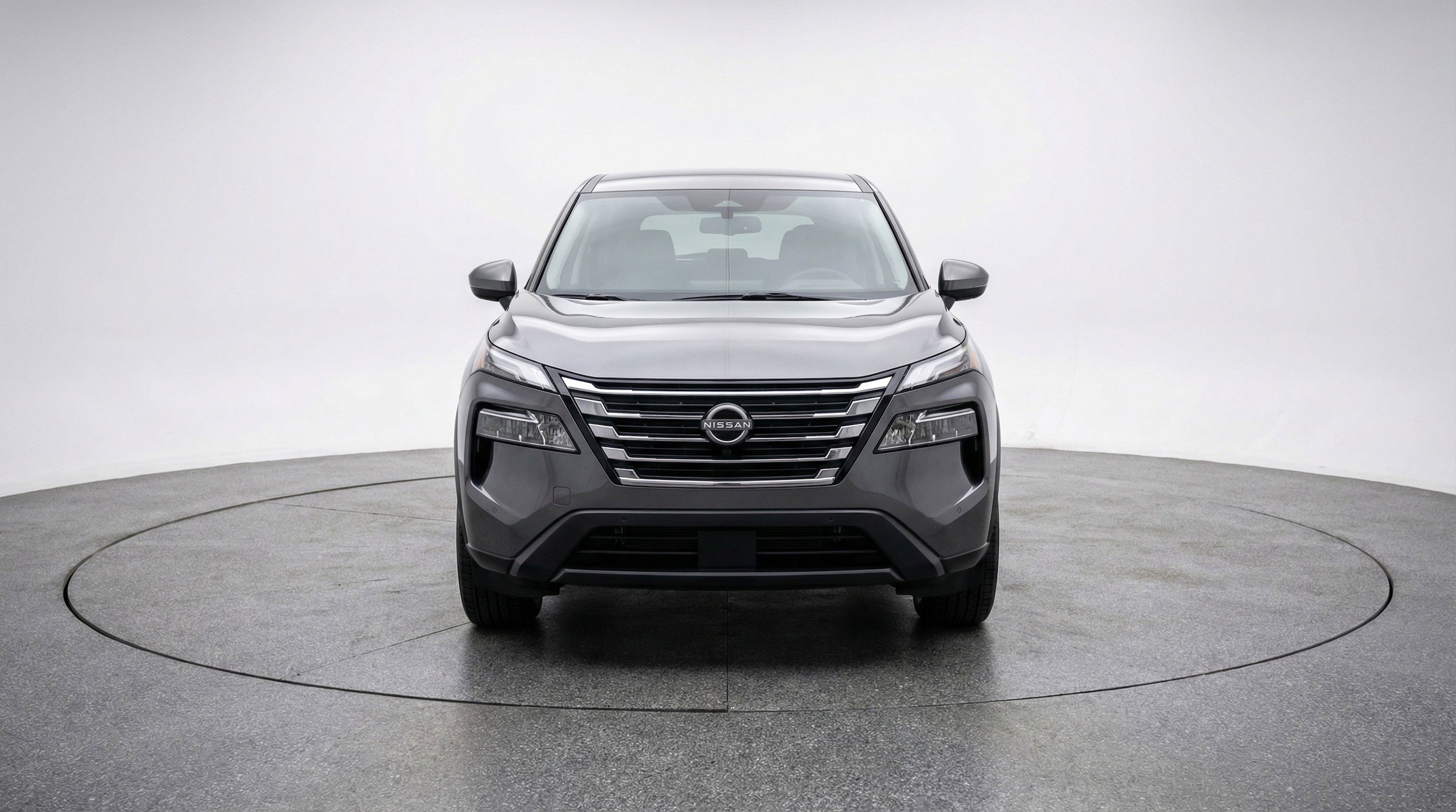 Thumbnail: 2025 Nissan Rogue - 2