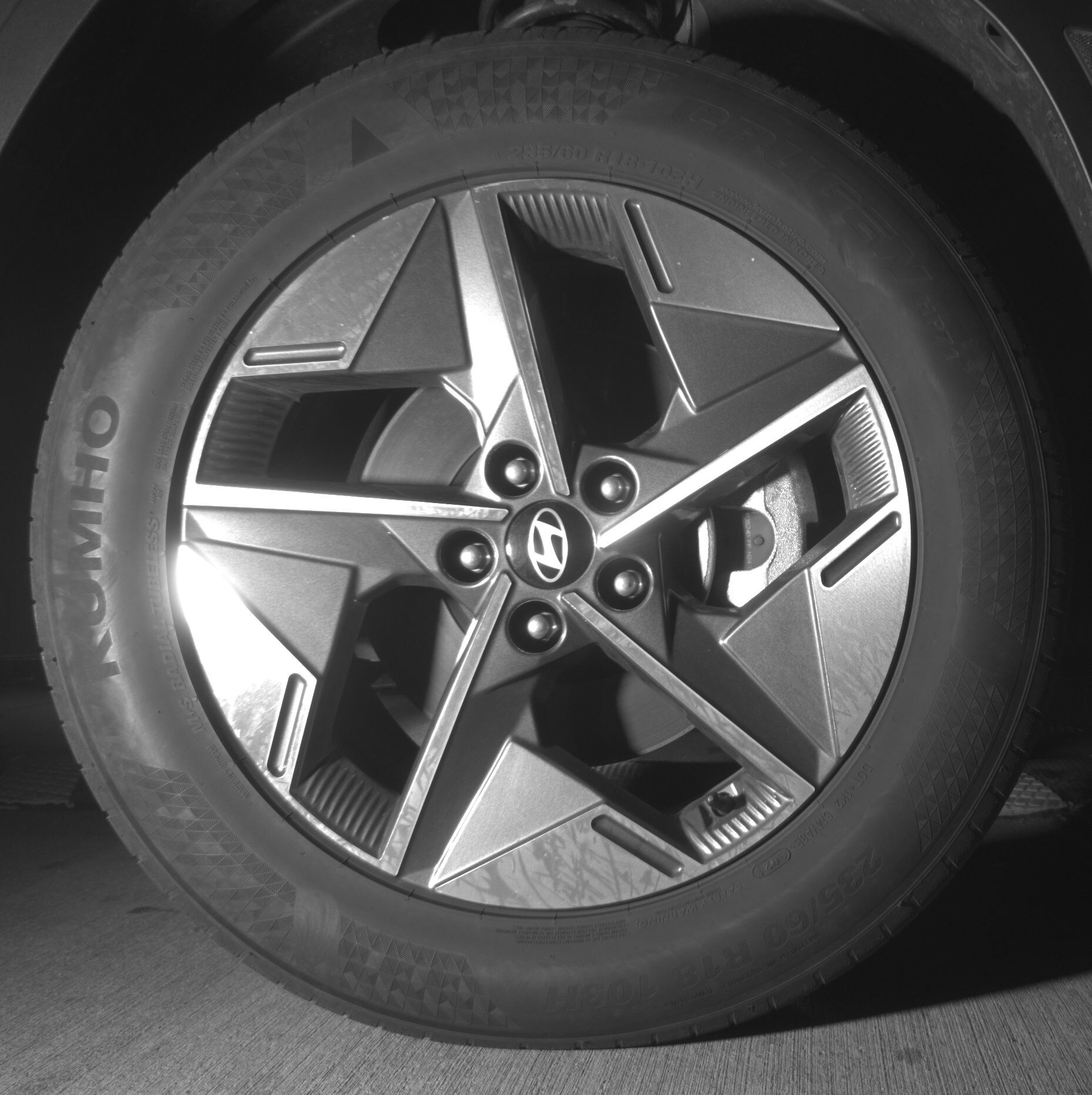 Thumbnail: 2025 Hyundai Tucson - 10