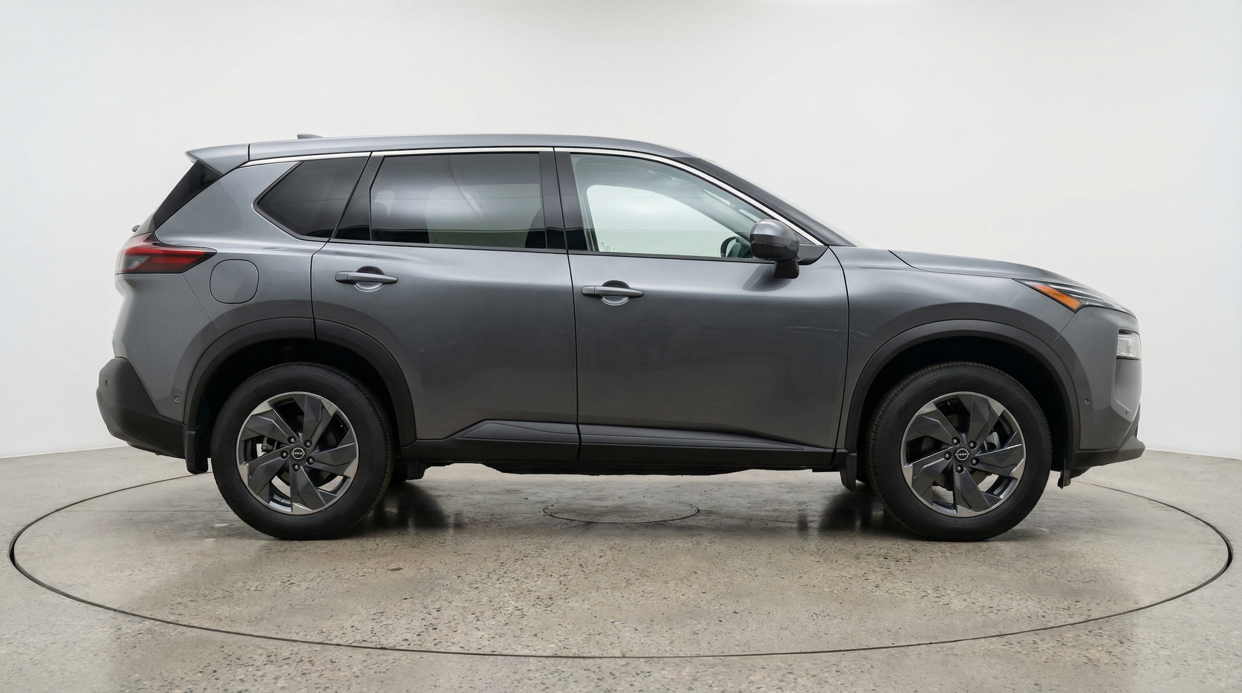 Thumbnail: 2025 Nissan Rogue - 8