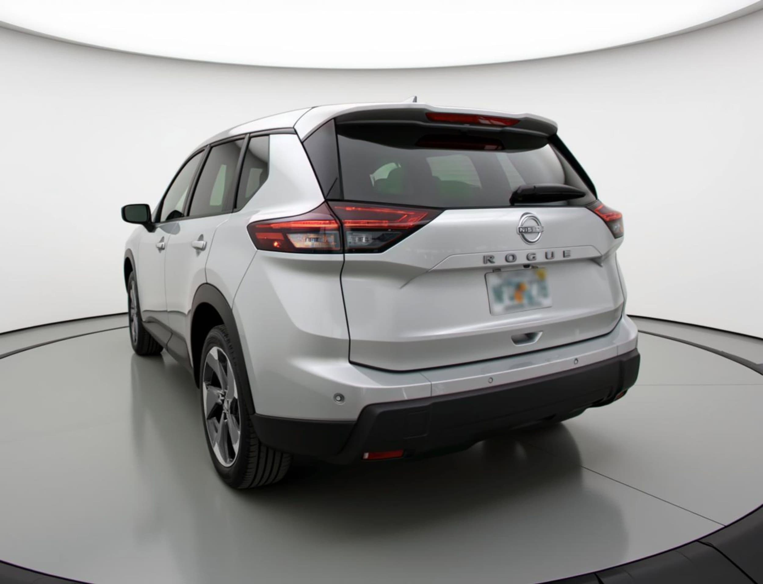 Thumbnail: 2025 Nissan Rogue - 6