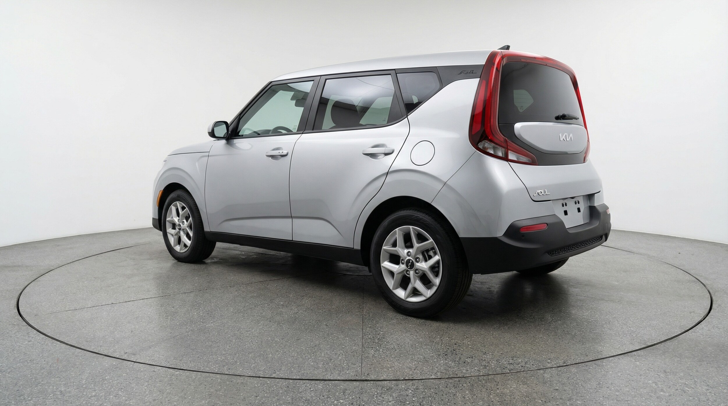 Thumbnail: 2025 Kia Soul - 5