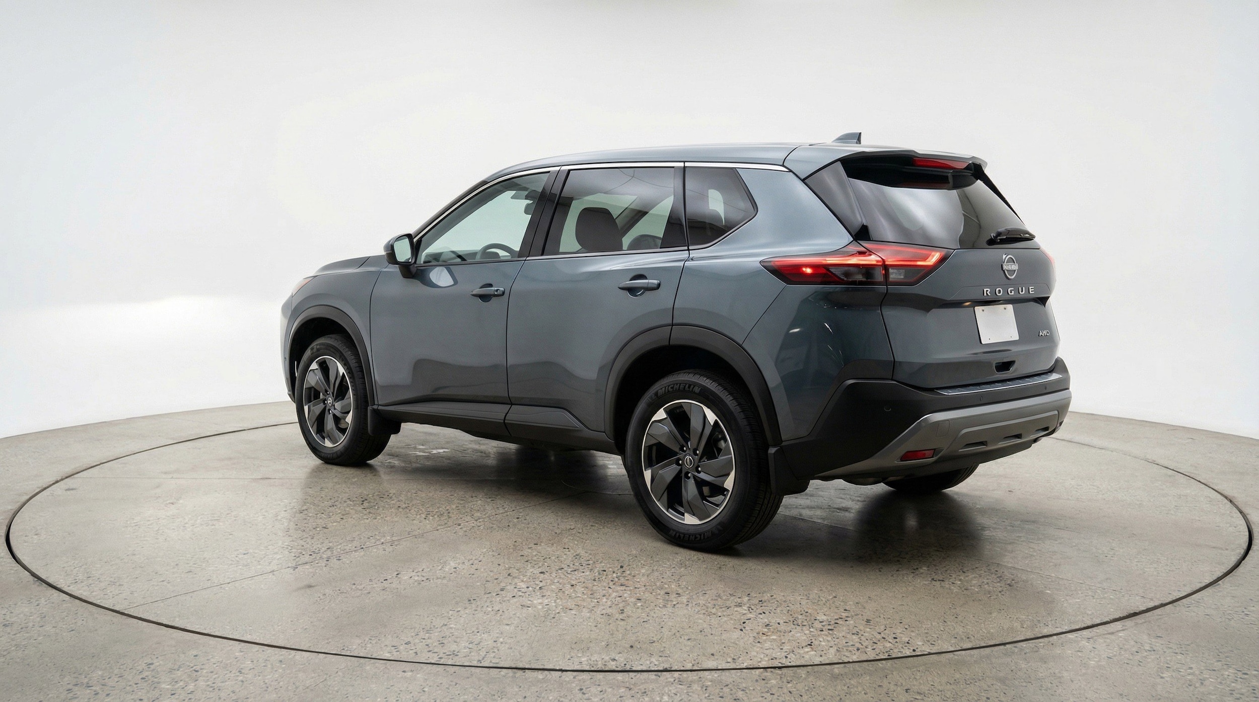Thumbnail: 2025 Nissan Rogue - 6