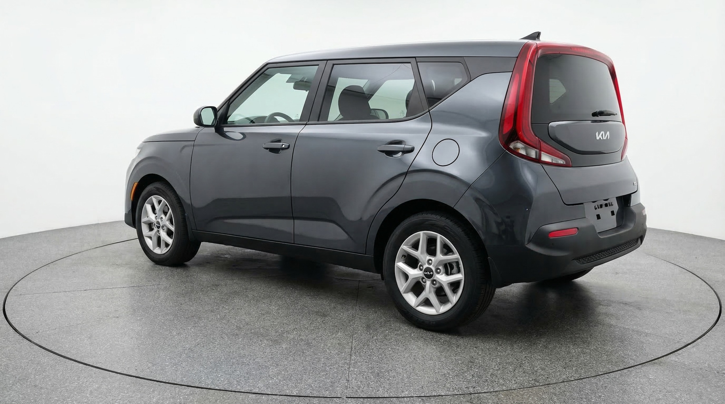 Thumbnail: 2025 Kia Soul - 5