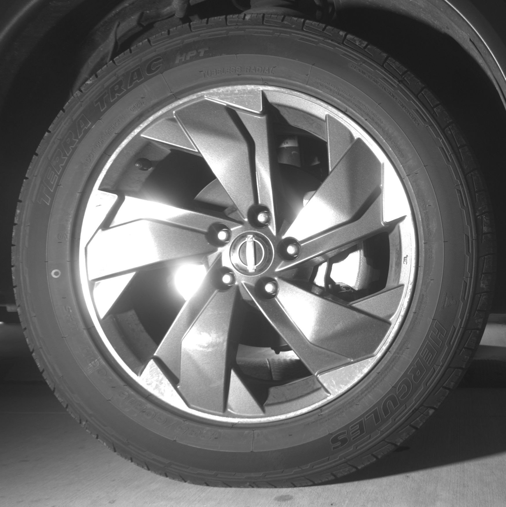 Thumbnail: 2025 Nissan Rogue - 13