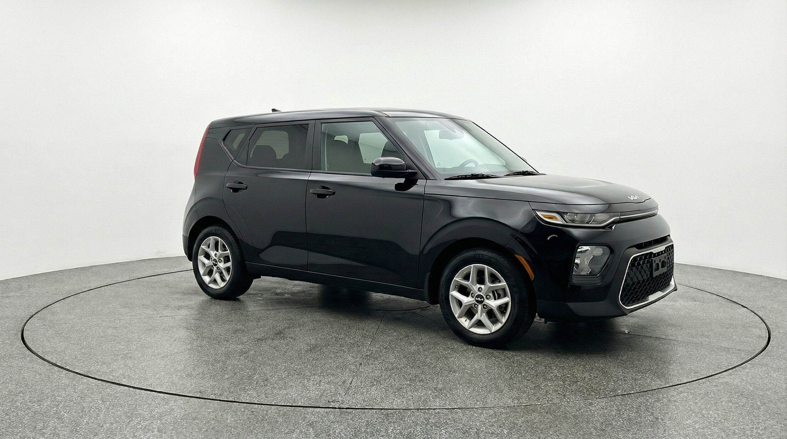 Thumbnail: 2025 Kia Soul - 1