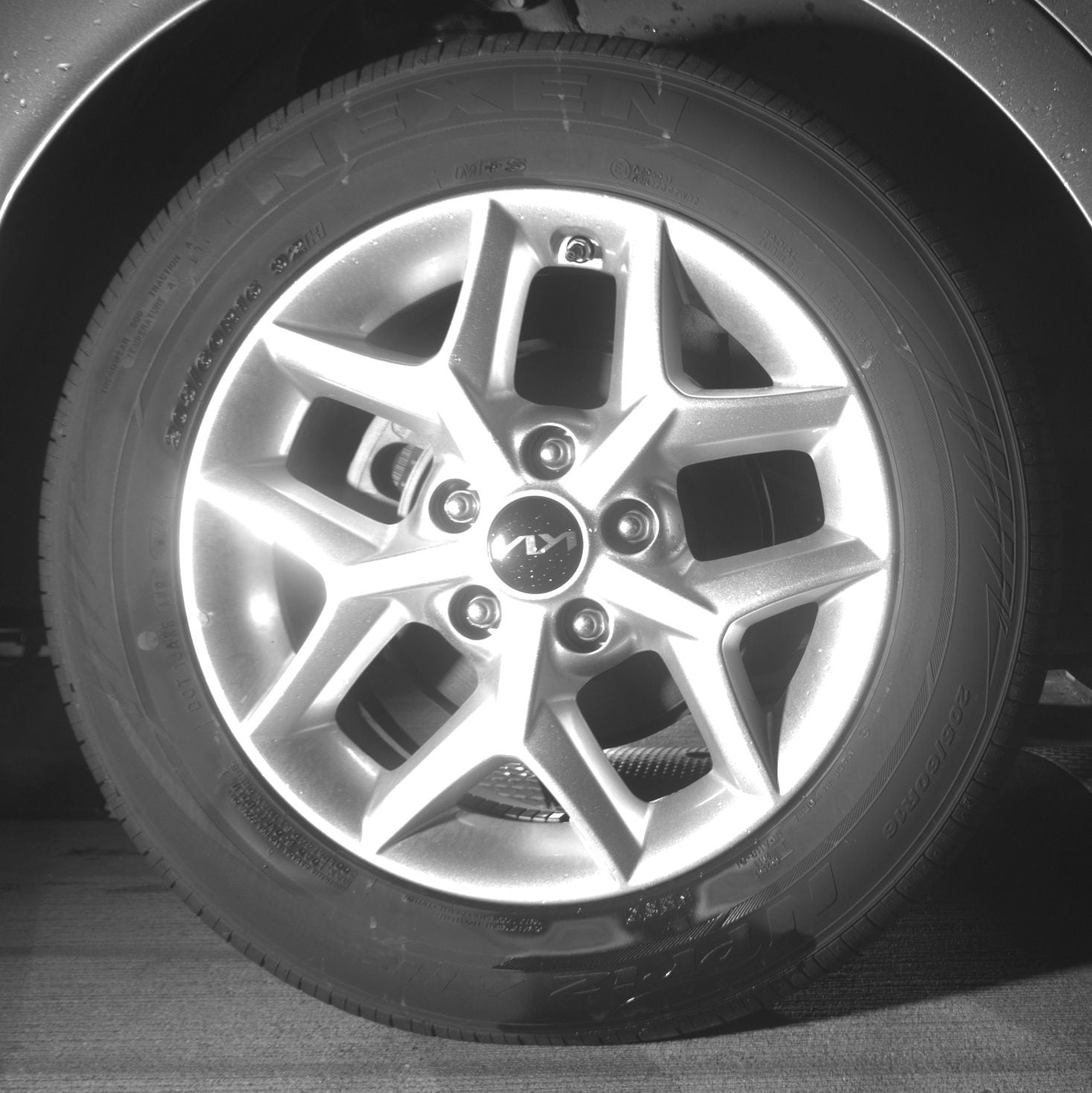 Thumbnail: 2025 Kia Soul - 12