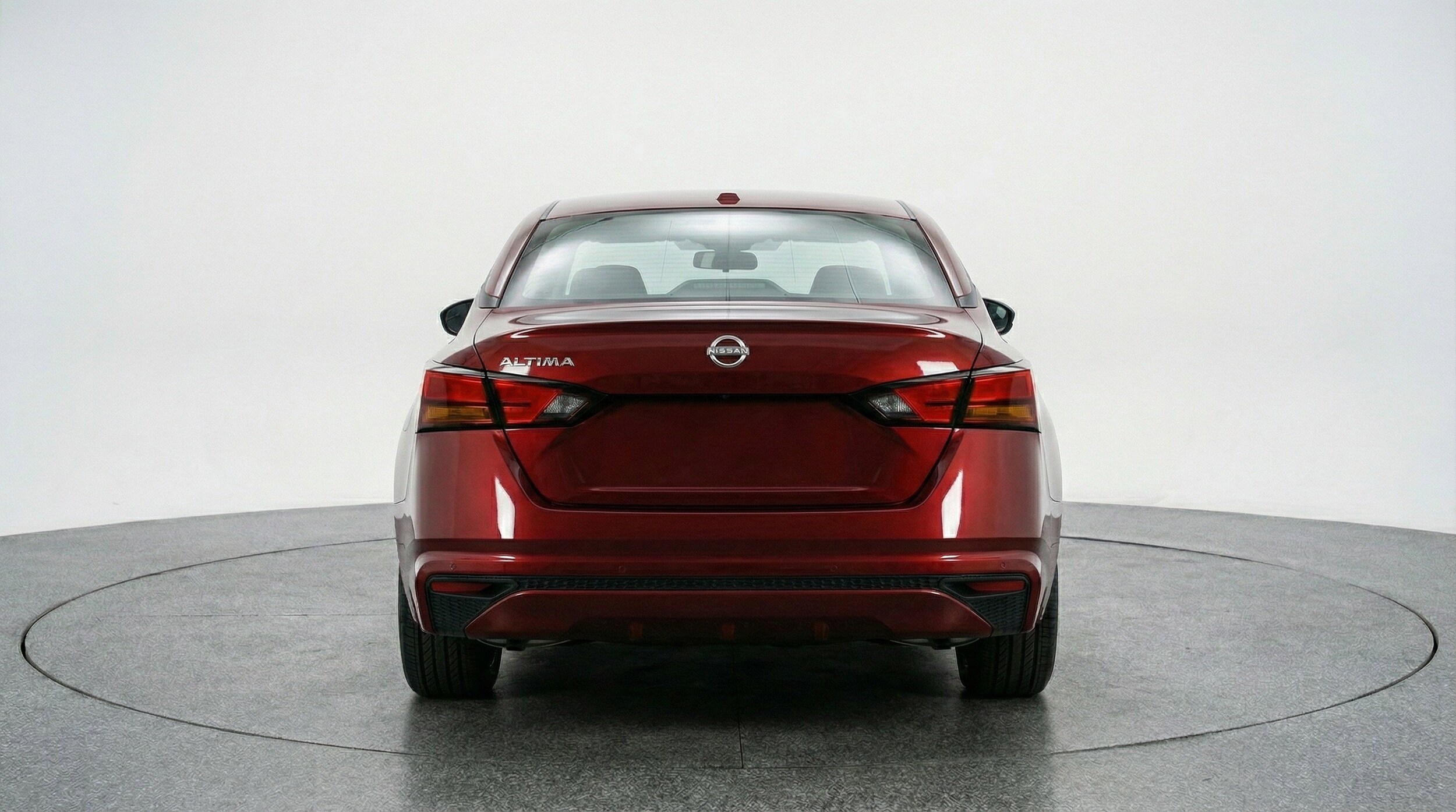 Thumbnail: 2025 Nissan Altima - 7