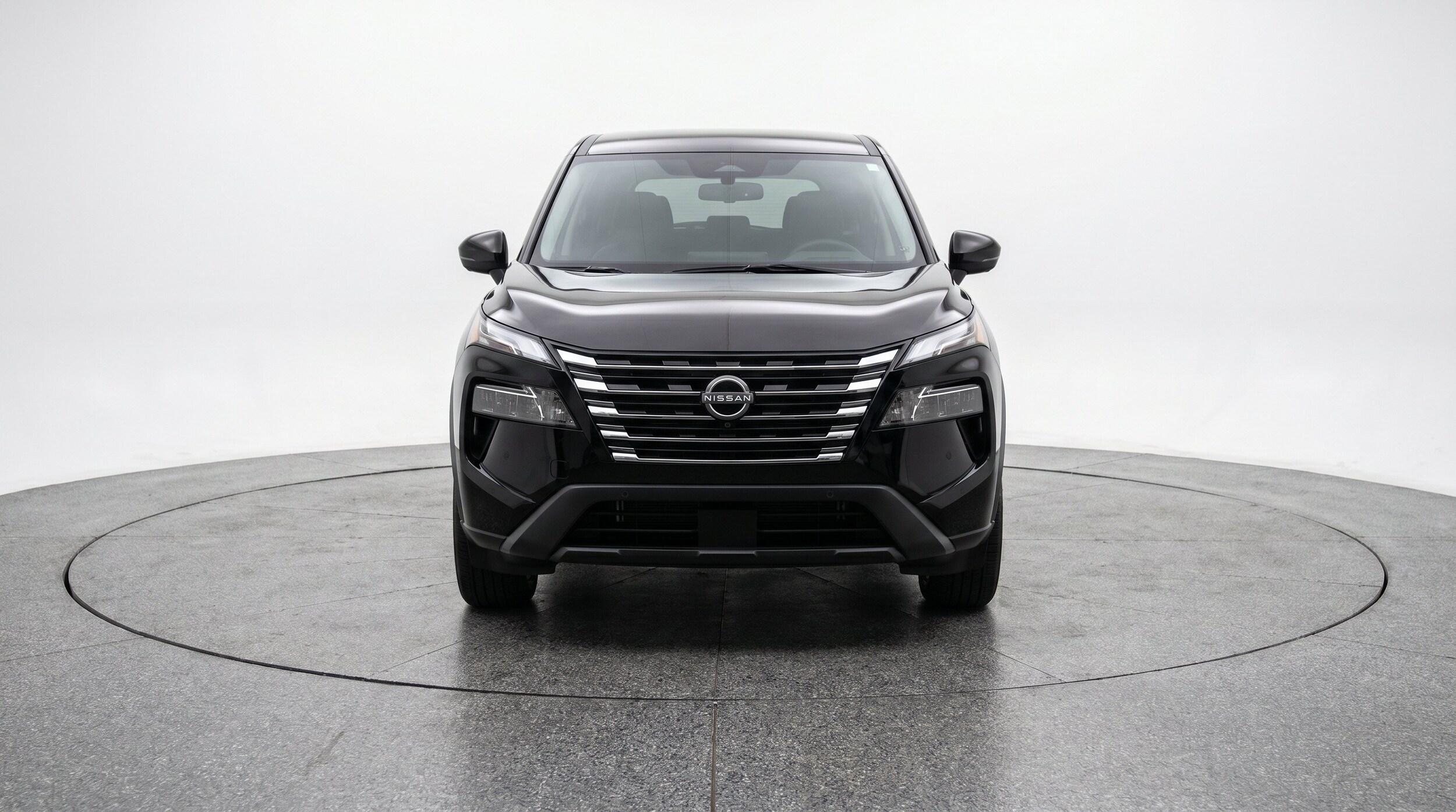 Thumbnail: 2025 Nissan Rogue - 2