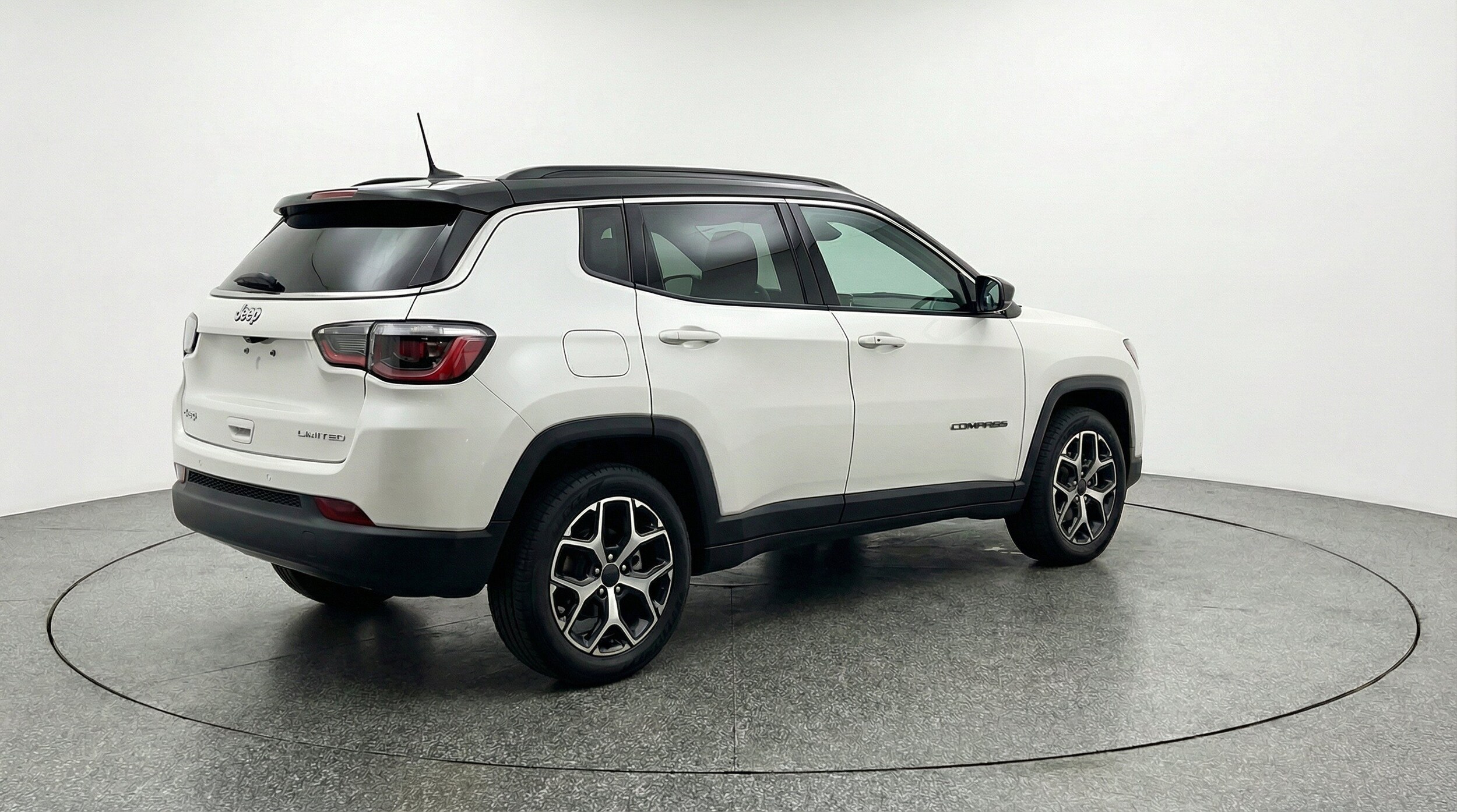 Thumbnail: 2025 Jeep Compass - 9