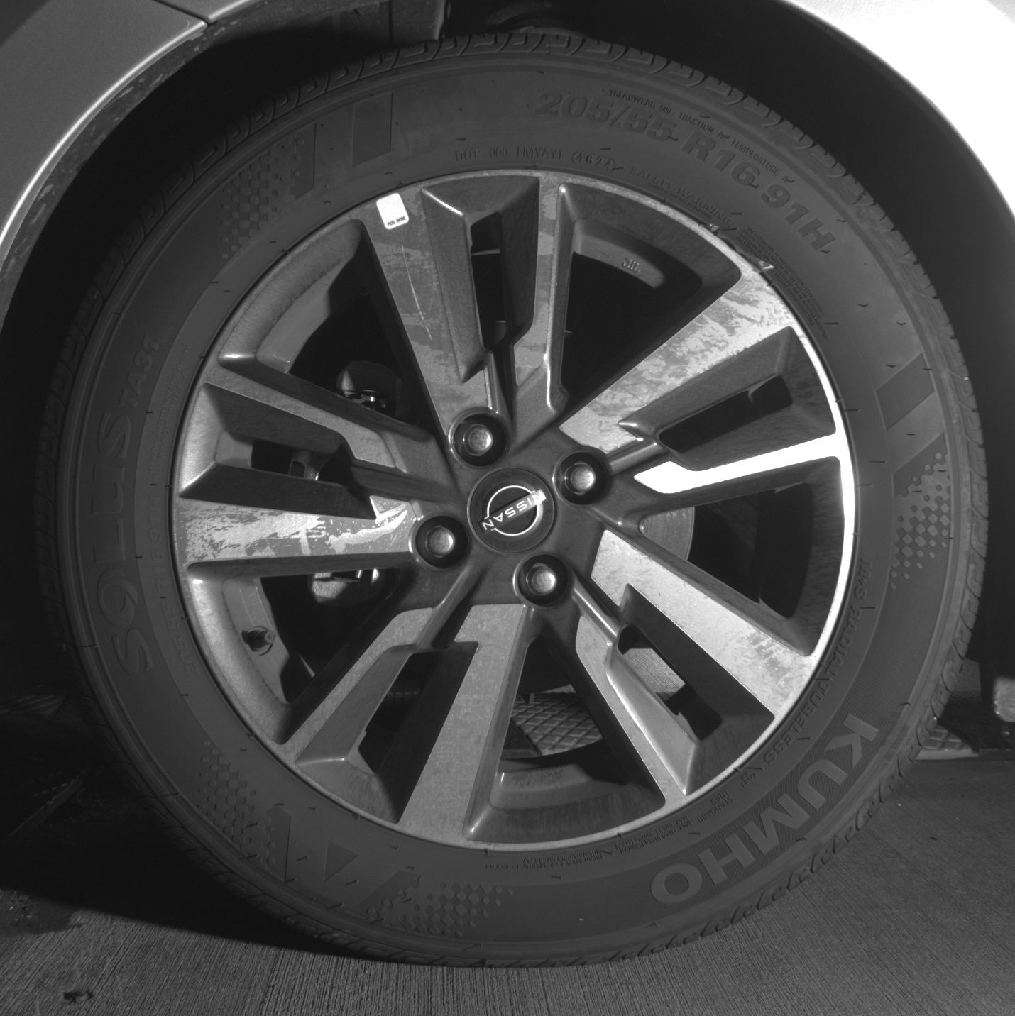 Thumbnail: 2025 Nissan Versa - 9