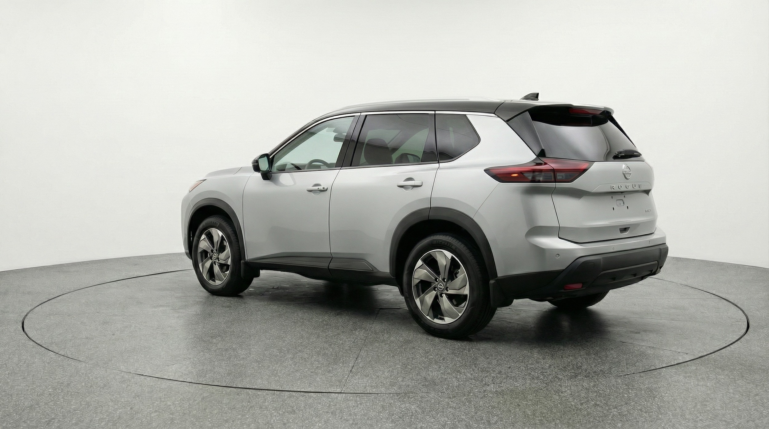 Thumbnail: 2025 Nissan Rogue - 5