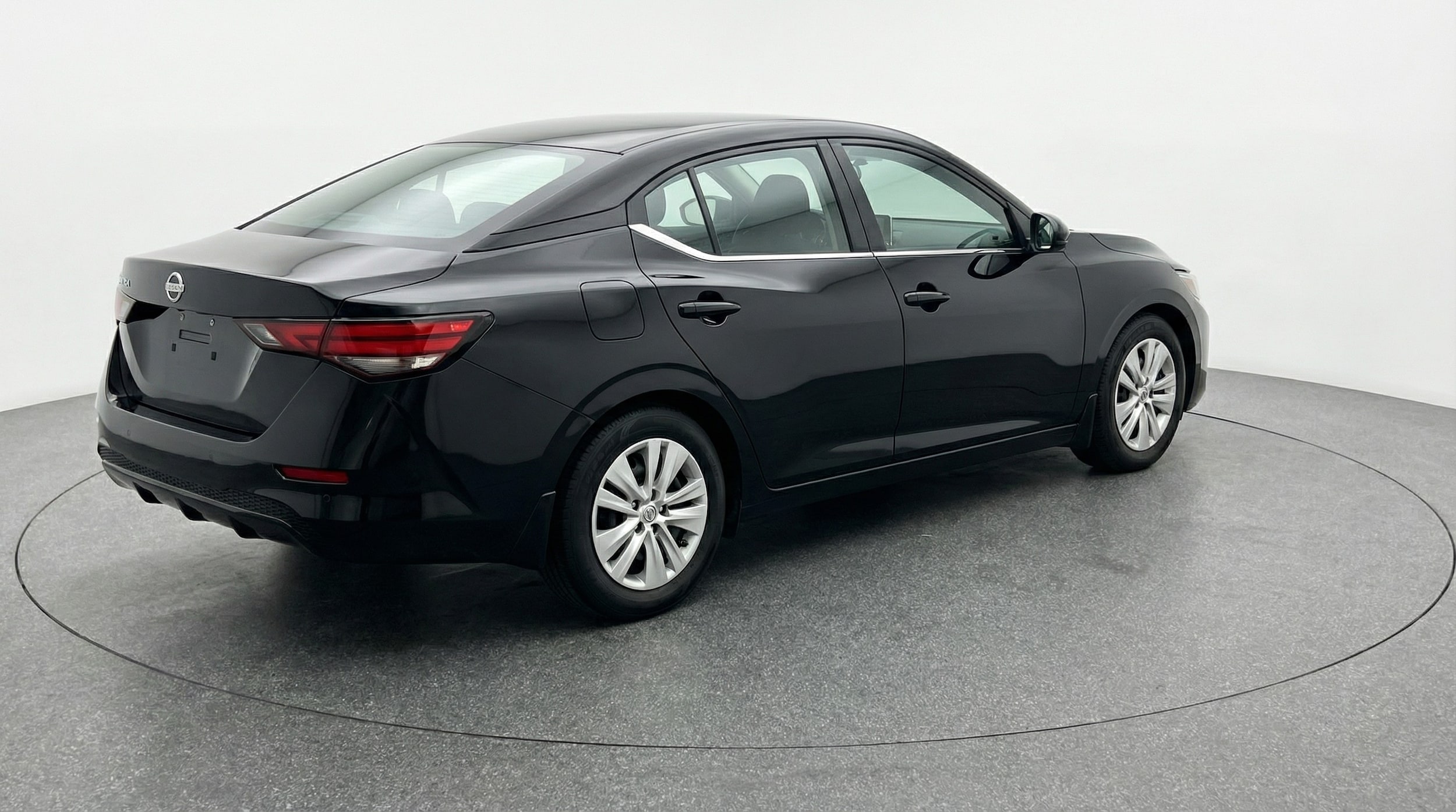 Thumbnail: 2025 Nissan Sentra - 7