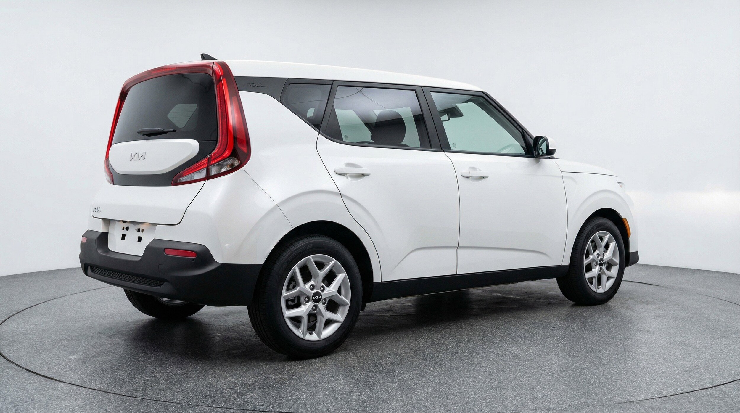 Thumbnail: 2025 Kia Soul - 9