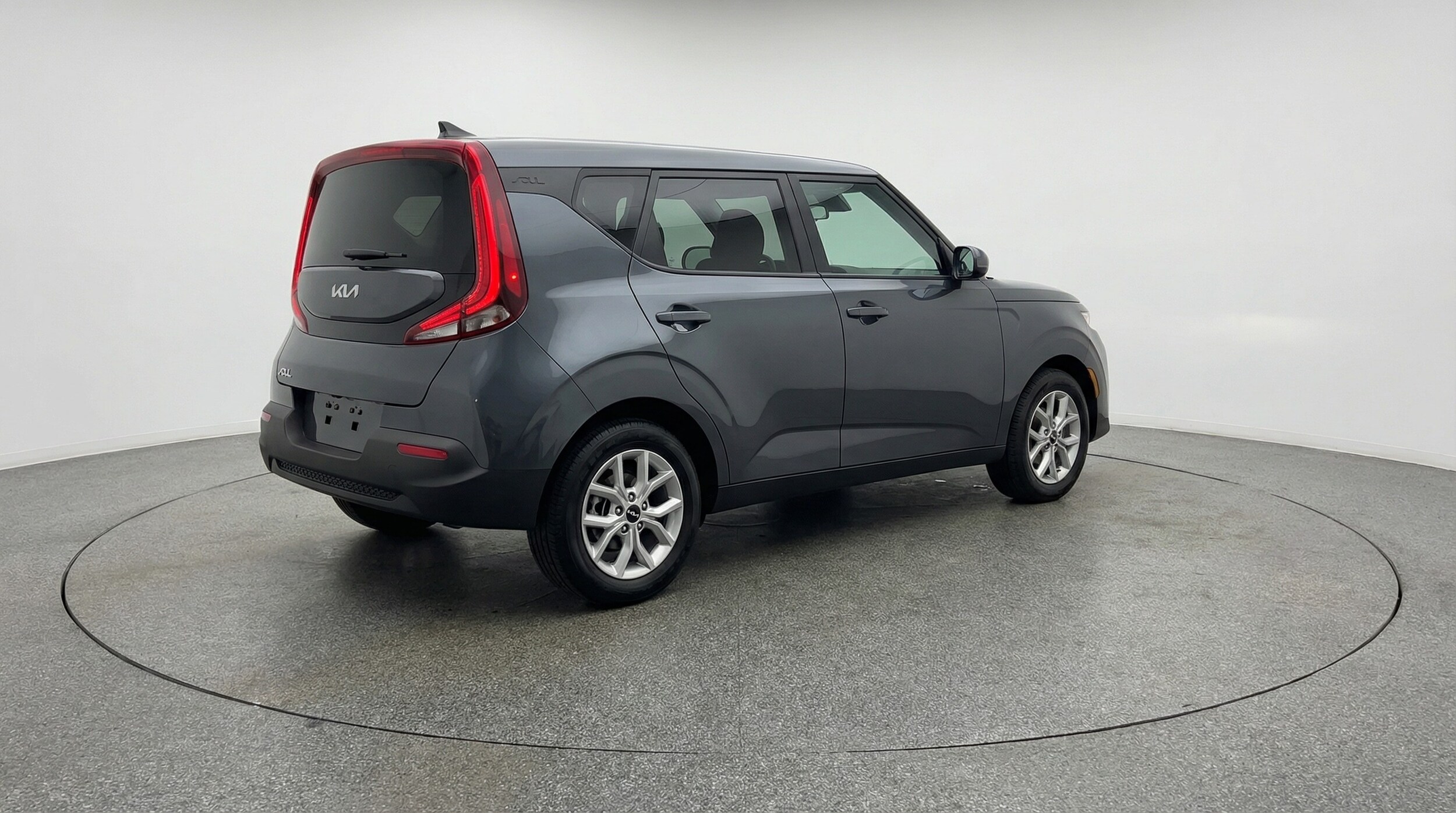 Thumbnail: 2025 Kia Soul - 7