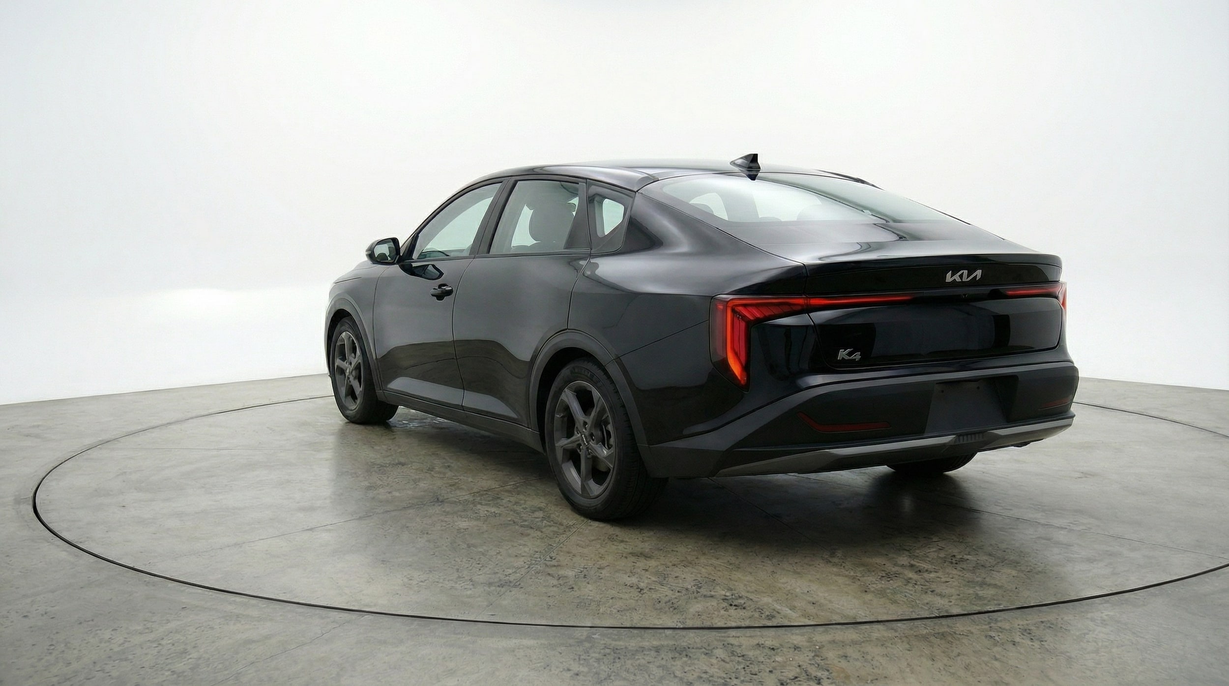 Thumbnail: 2025 Kia K4 - 5