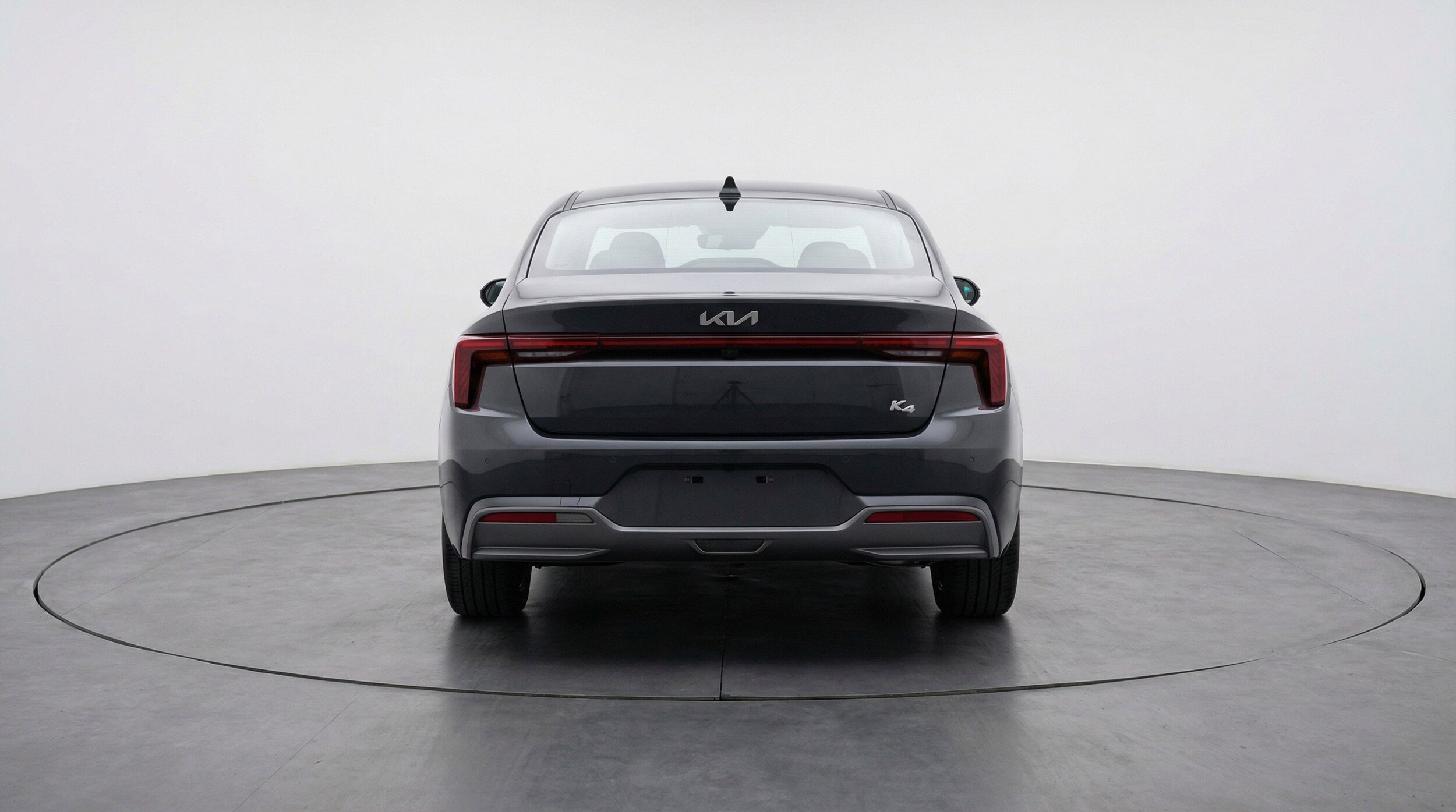 Thumbnail: 2025 Kia K4 - 7