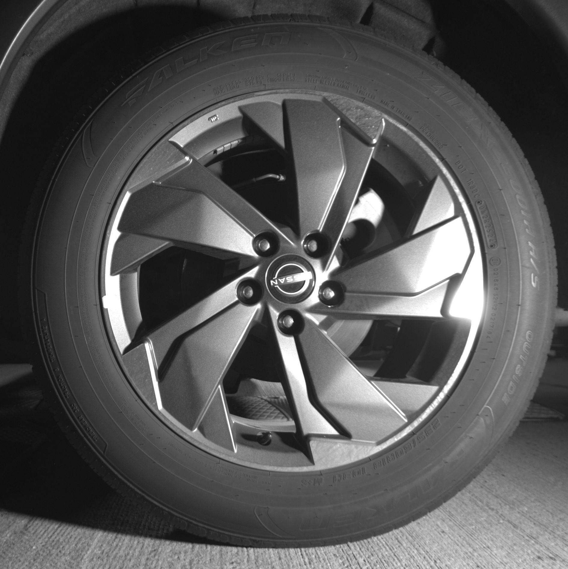 Thumbnail: 2025 Nissan Rogue - 11