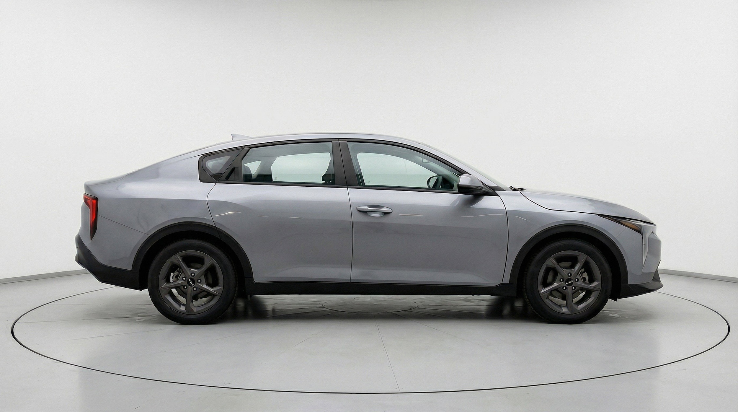 Thumbnail: 2025 Kia K4 - 11