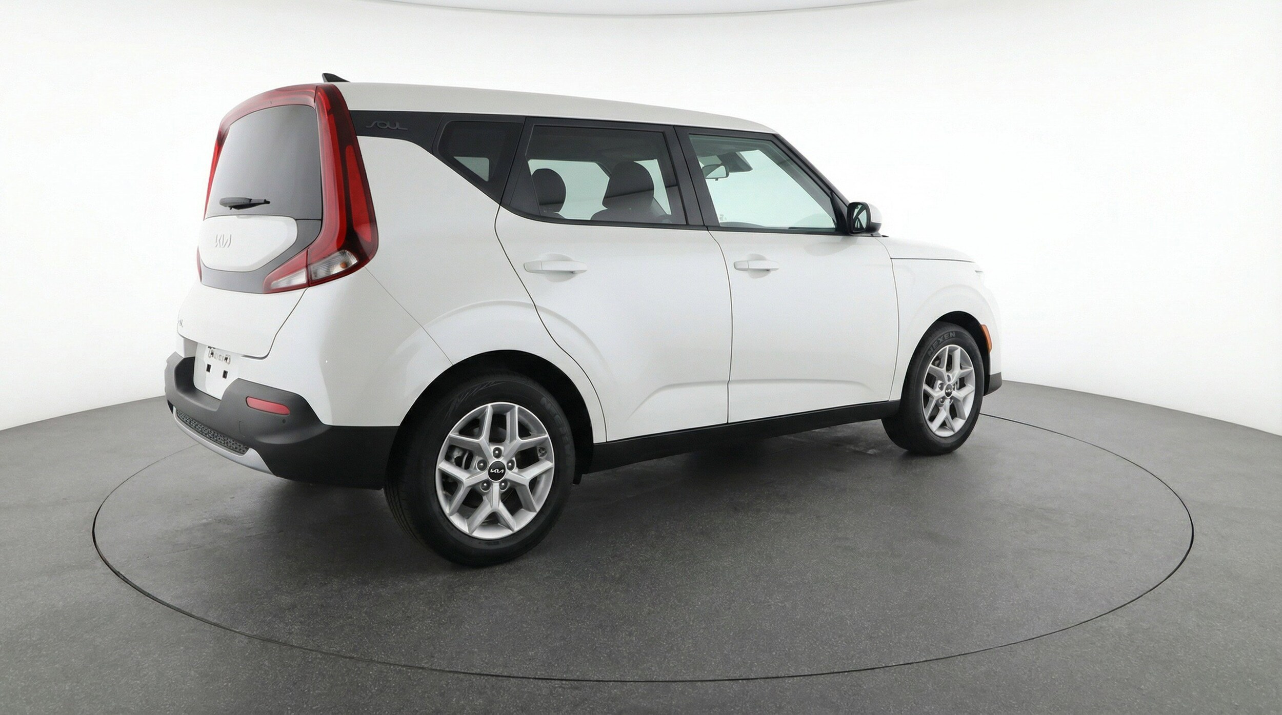 Thumbnail: 2025 Kia Soul - 9