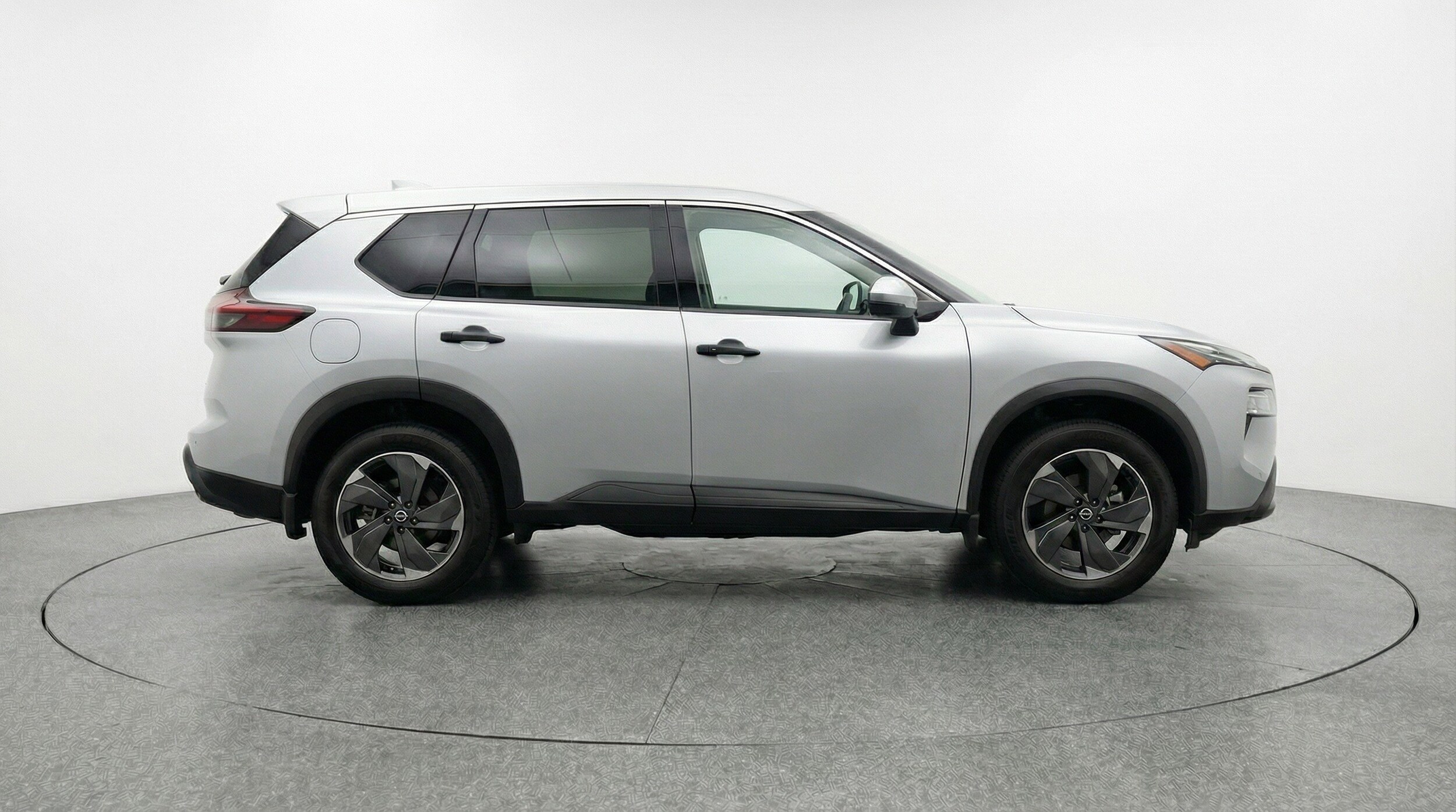 Thumbnail: 2025 Nissan Rogue - 11