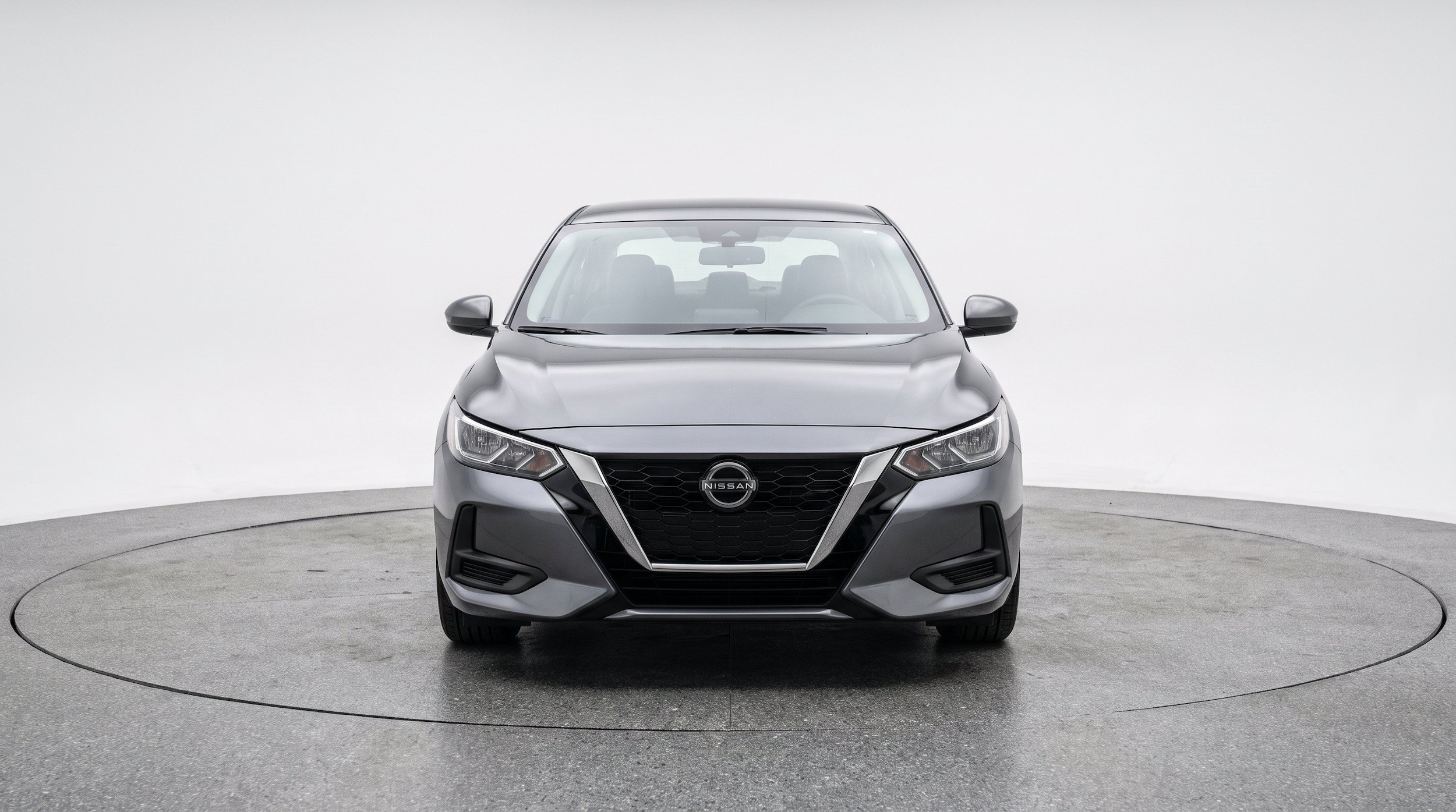Thumbnail: 2025 Nissan Sentra - 2
