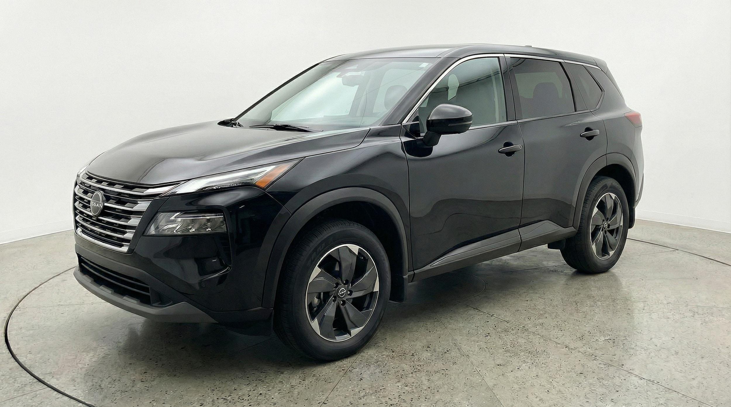 Thumbnail: 2025 Nissan Rogue - 3