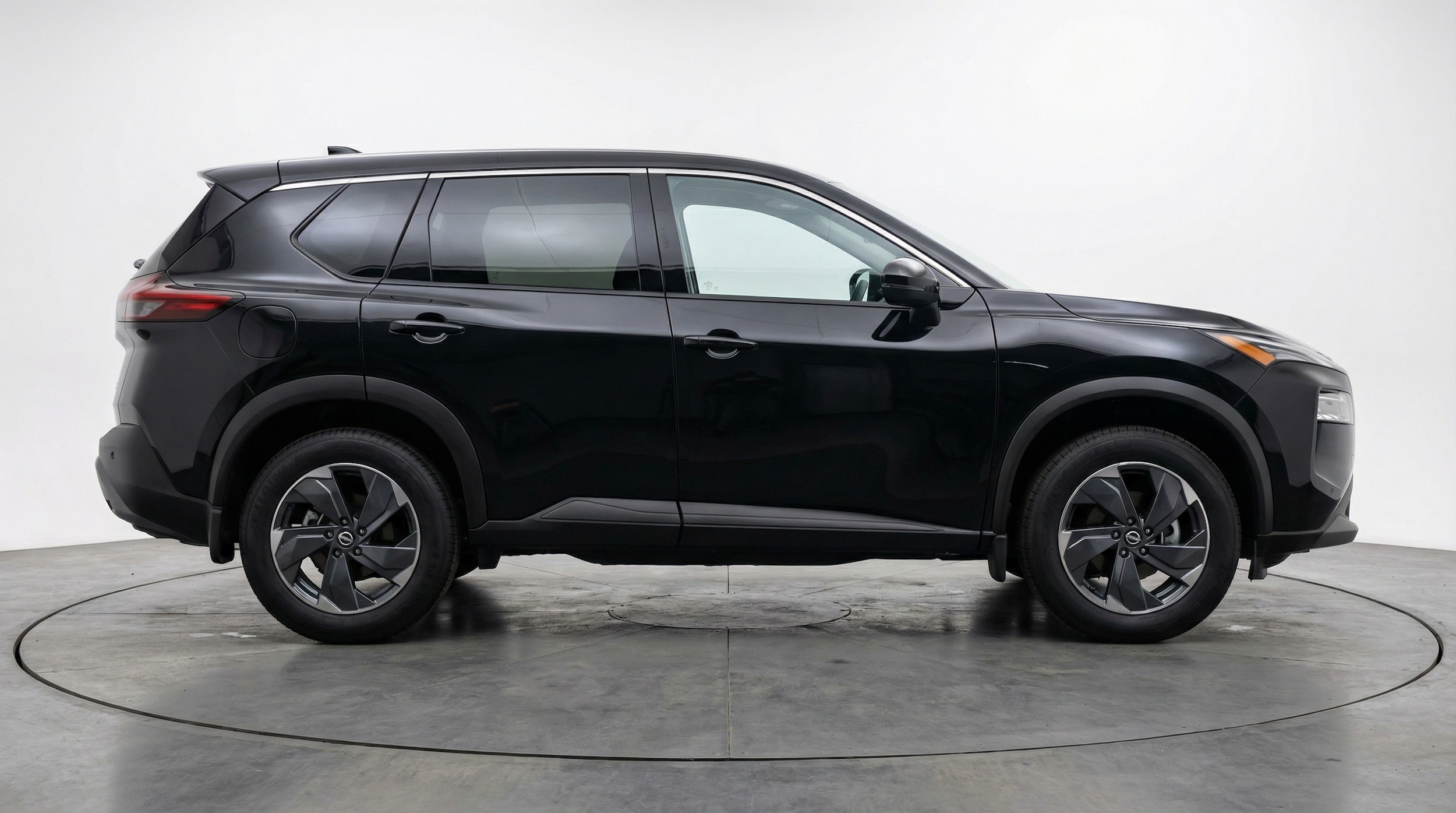 Thumbnail: 2025 Nissan Rogue - 8