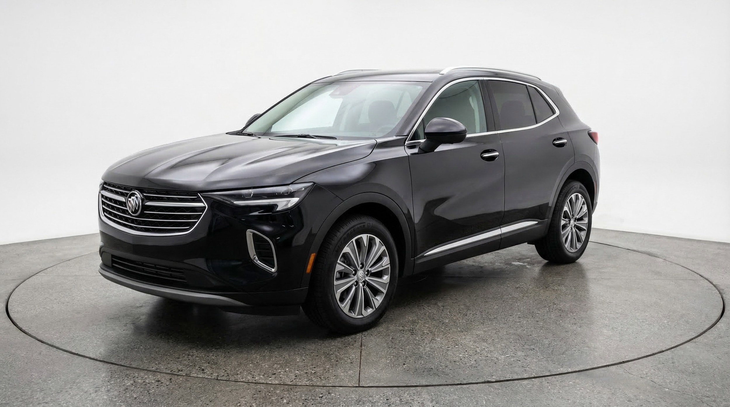 Thumbnail: 2024 Buick Envision - 3