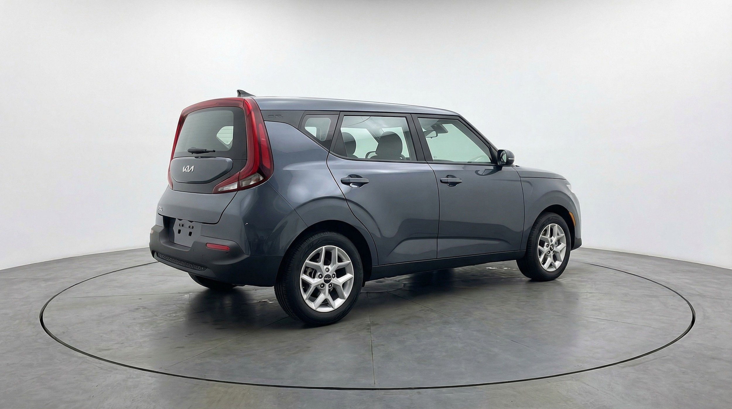 Thumbnail: 2025 Kia Soul - 9