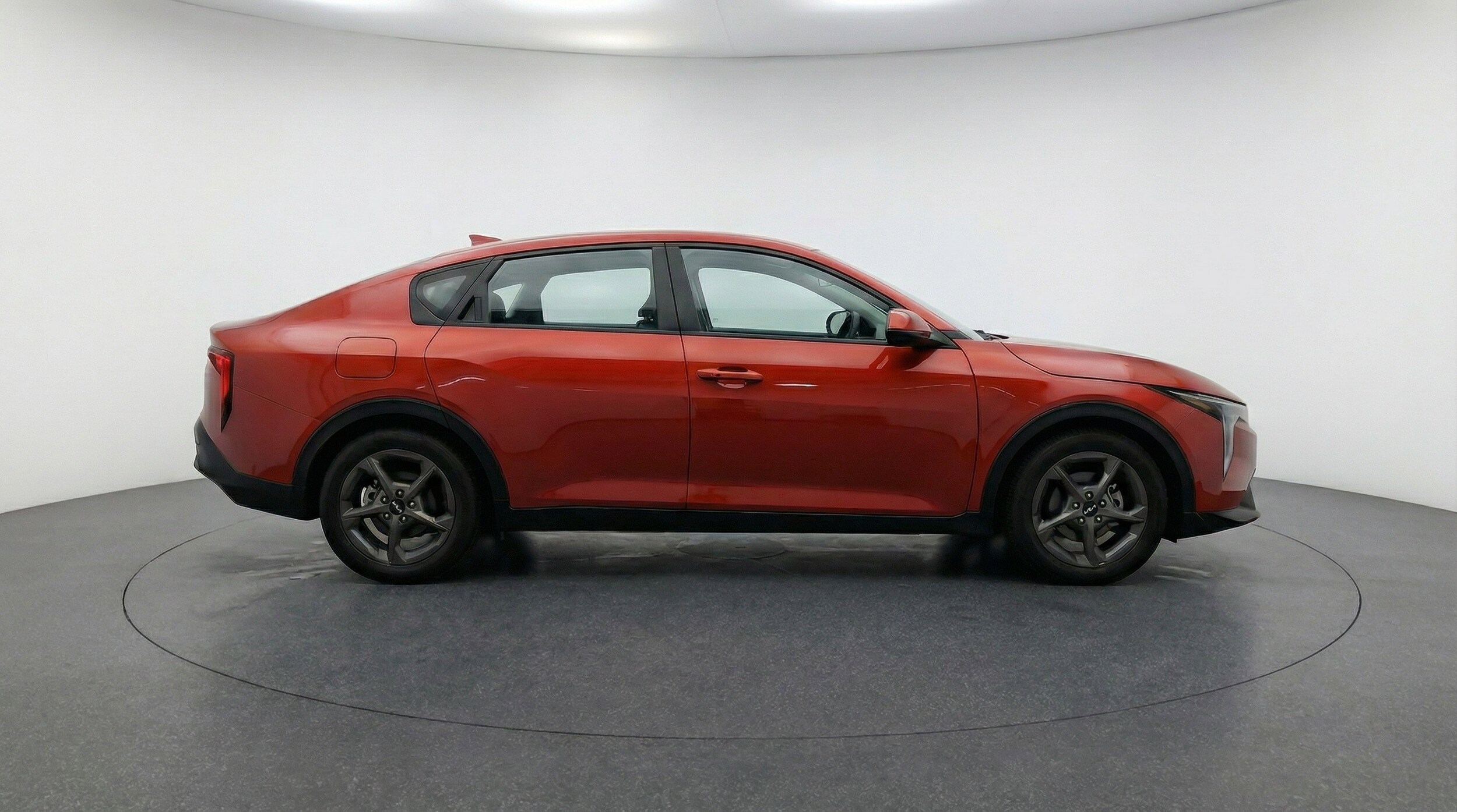 Thumbnail: 2025 Kia K4 - 11