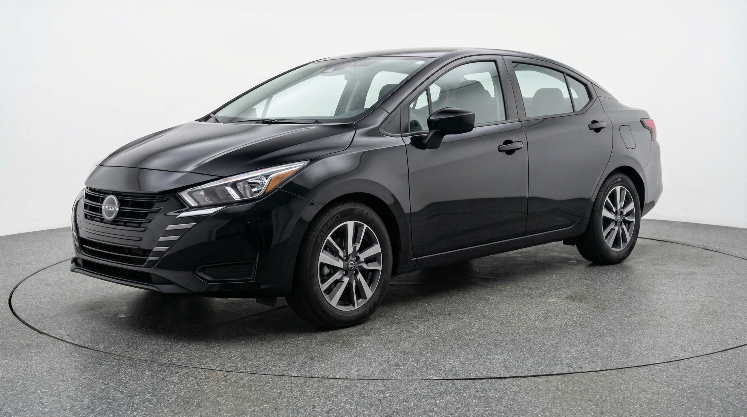 Thumbnail: 2025 Nissan Versa - 3