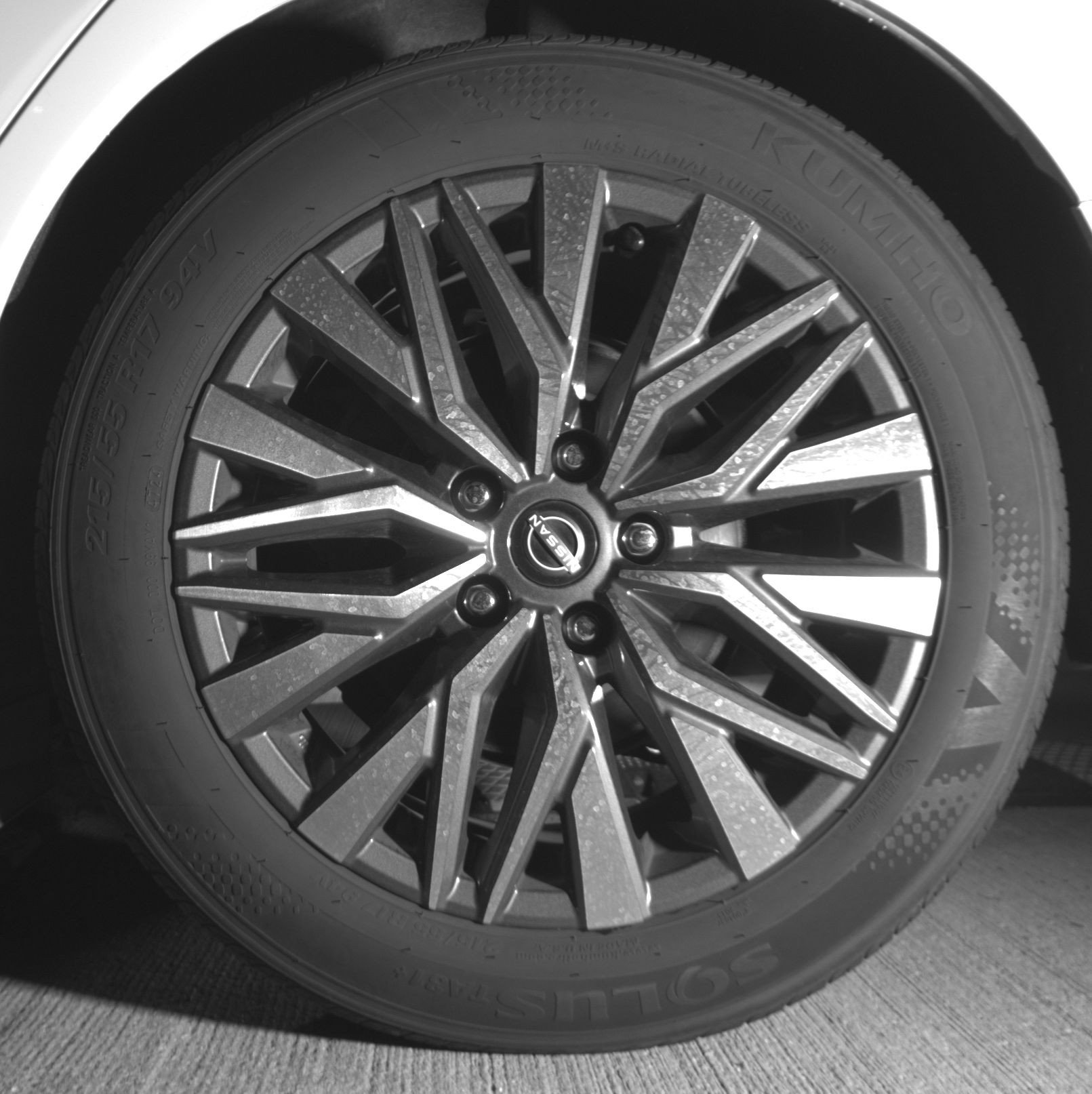 Thumbnail: 2025 Nissan Altima - 14