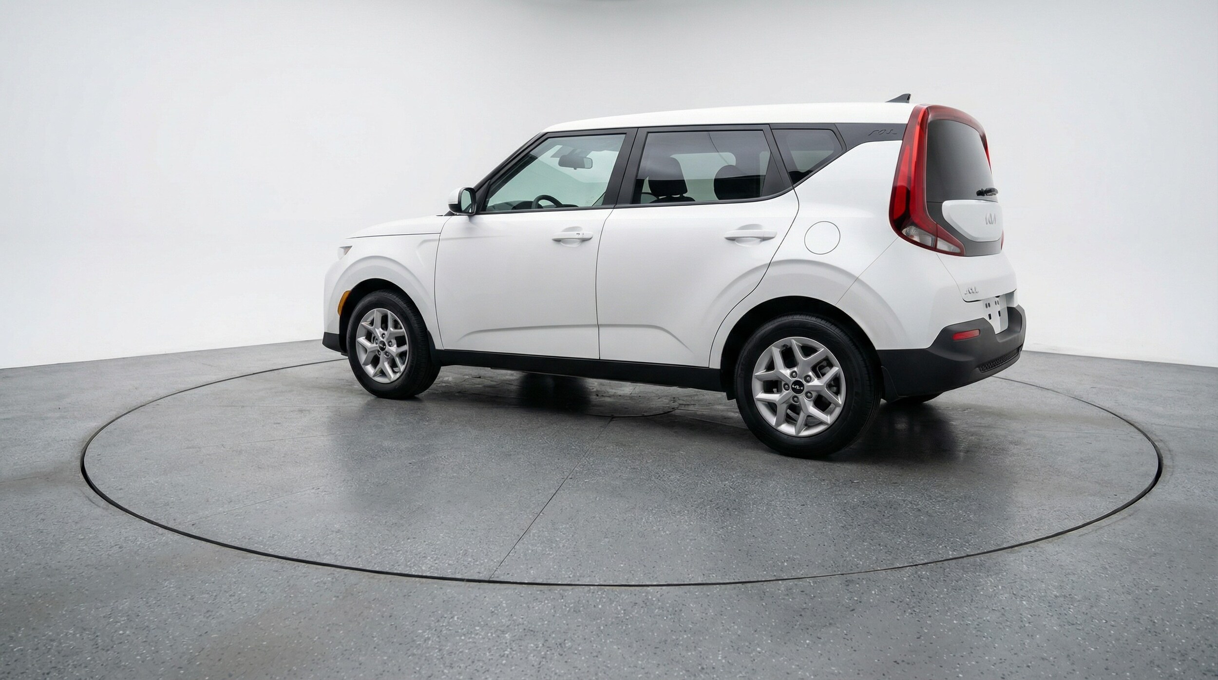 Thumbnail: 2025 Kia Soul - 5