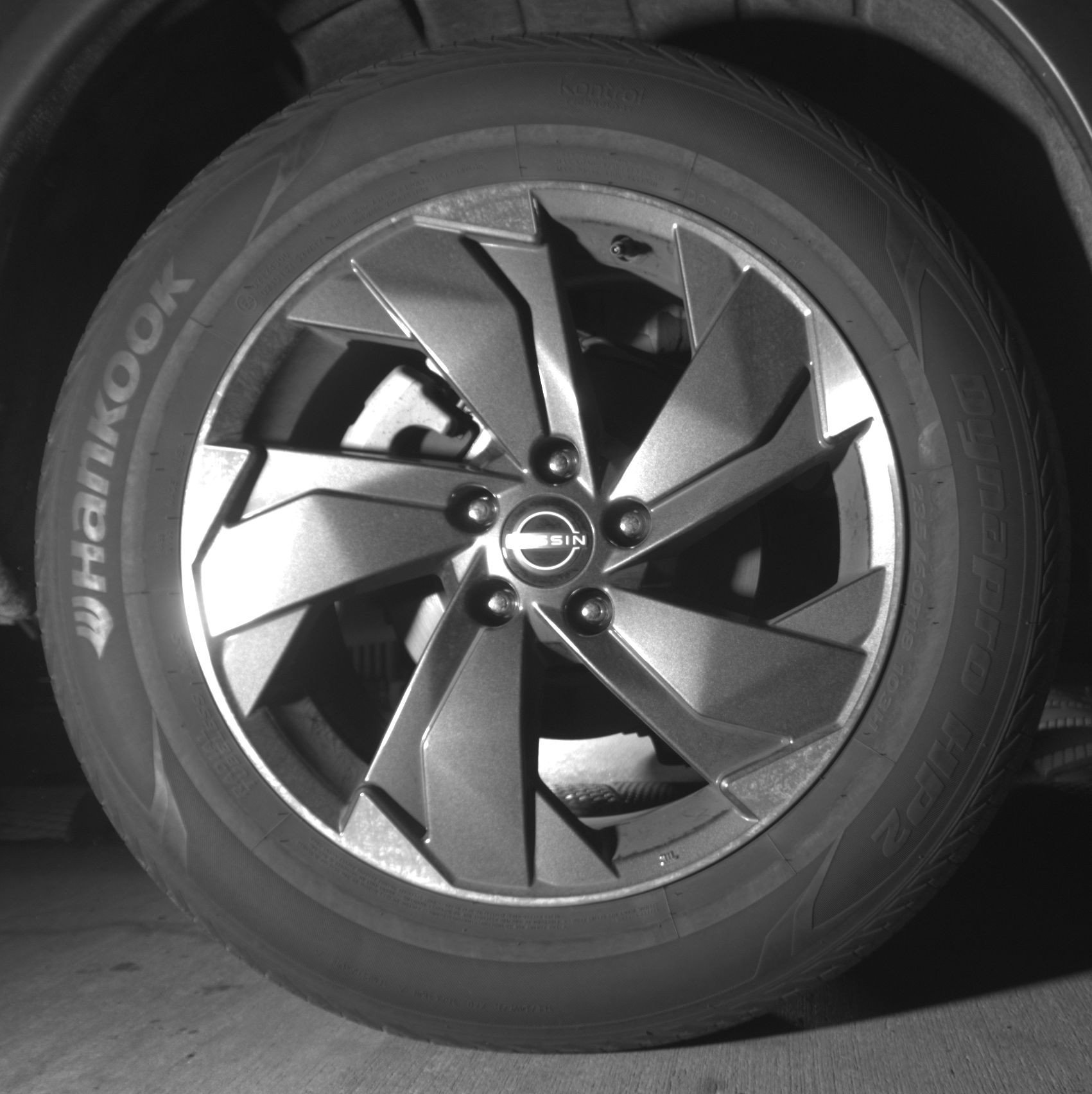 Thumbnail: 2025 Nissan Rogue - 15