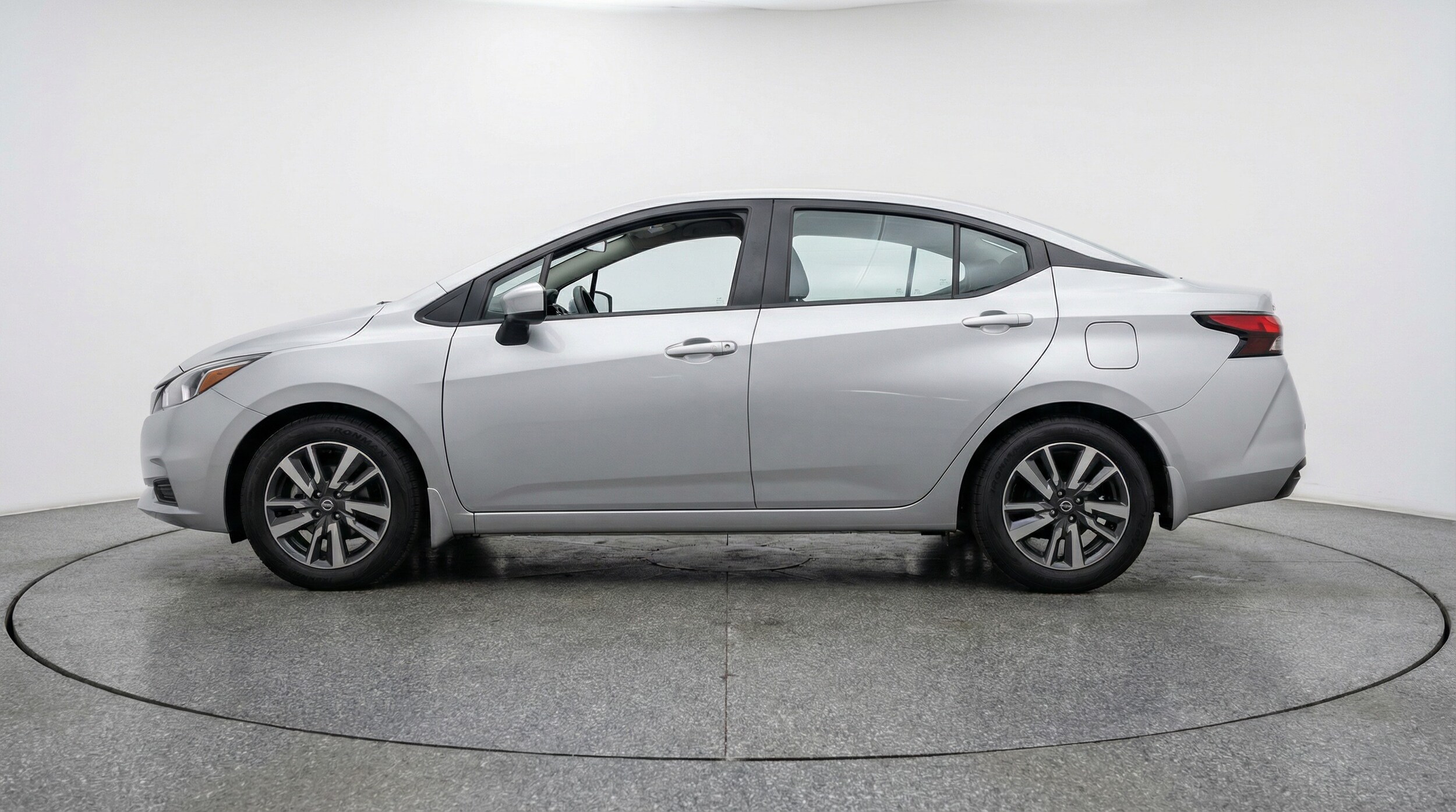 Thumbnail: 2025 Nissan Versa - 4