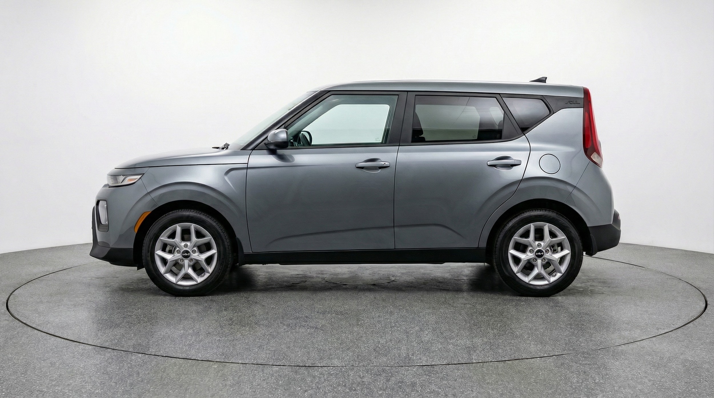 Thumbnail: 2025 Kia Soul - 4