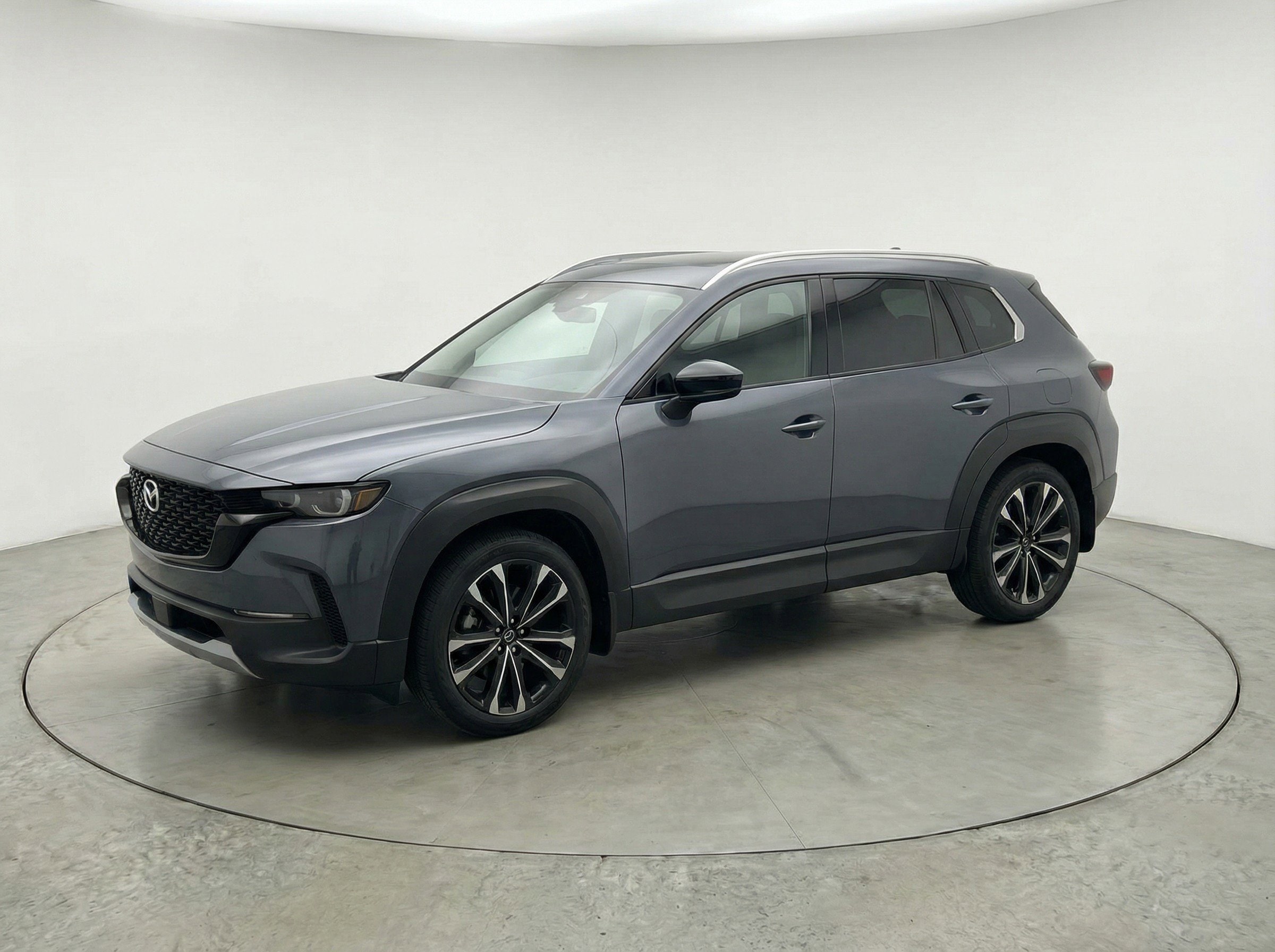 Thumbnail: 2025 Mazda CX-50 - 3