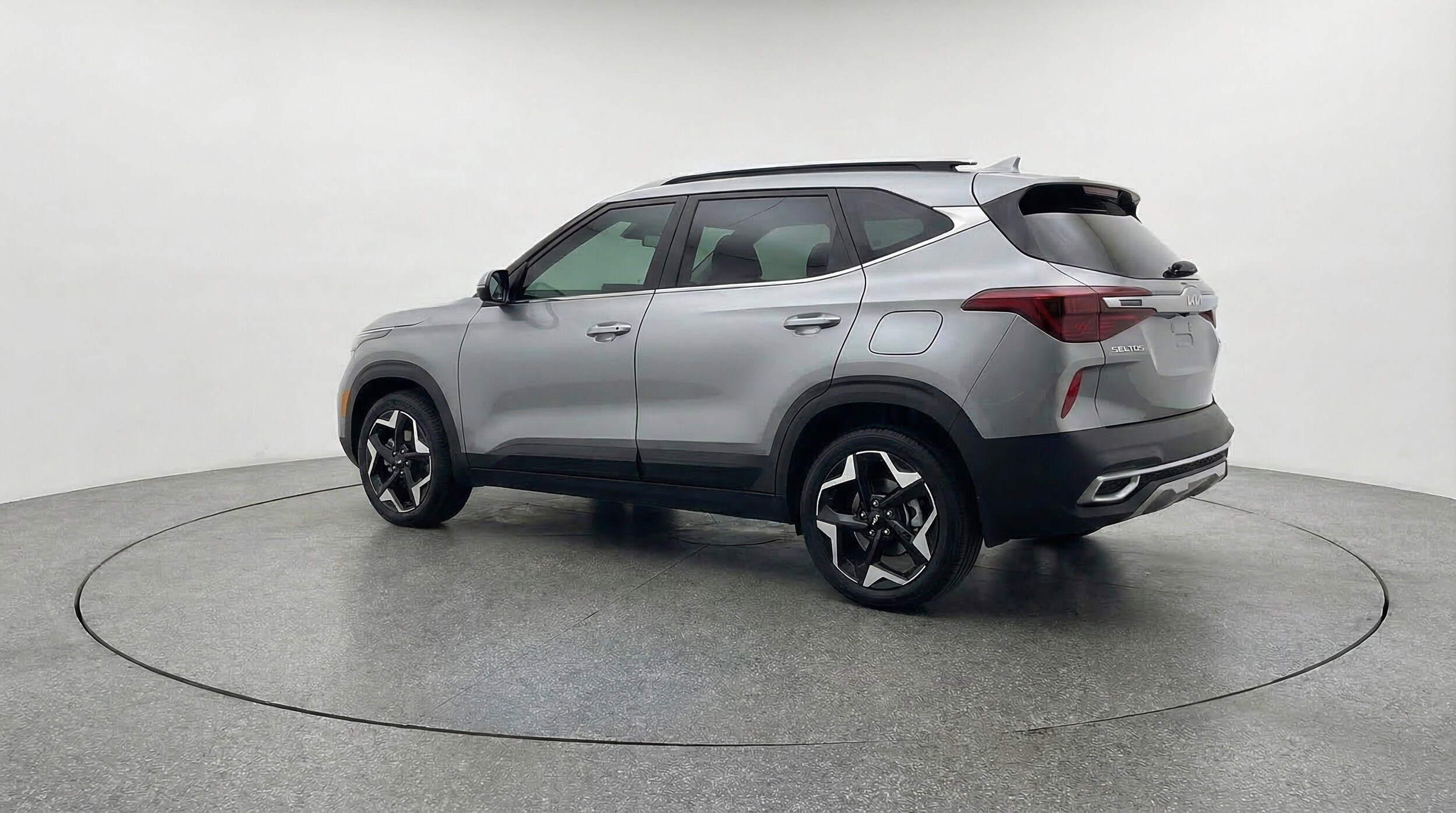 Thumbnail: 2025 Kia Seltos - 6