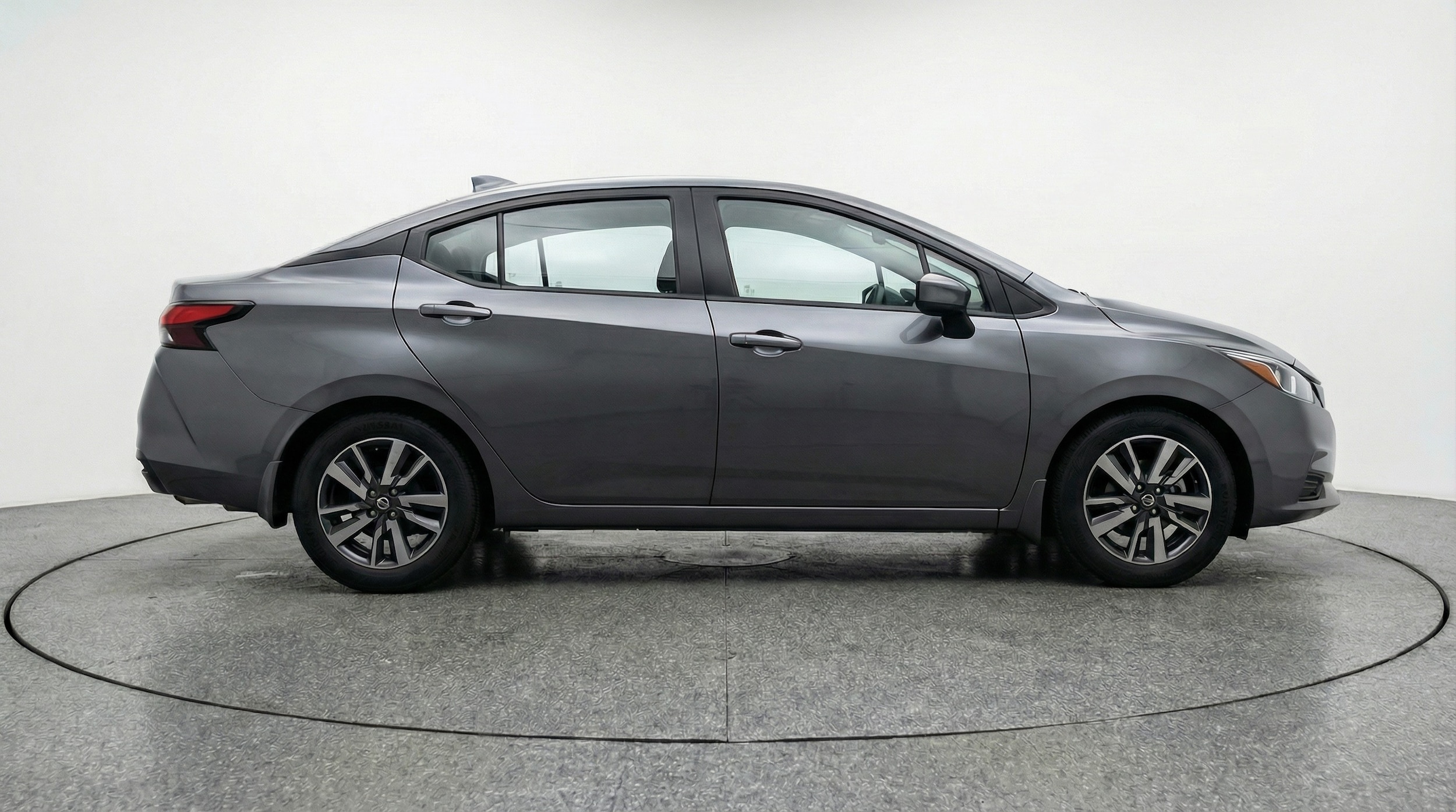 Thumbnail: 2025 Nissan Versa - 8