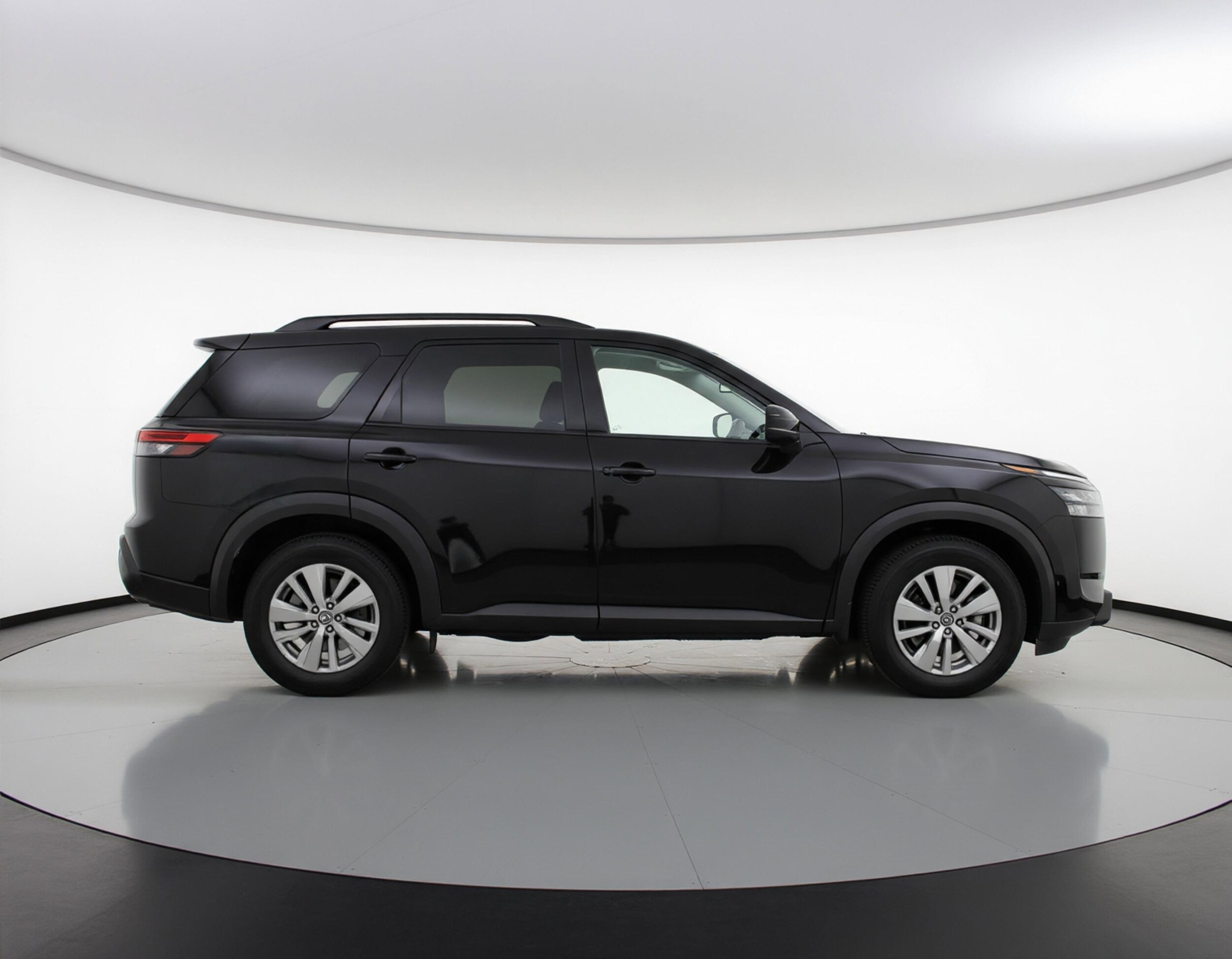 Thumbnail: 2025 Nissan Pathfinder - 11
